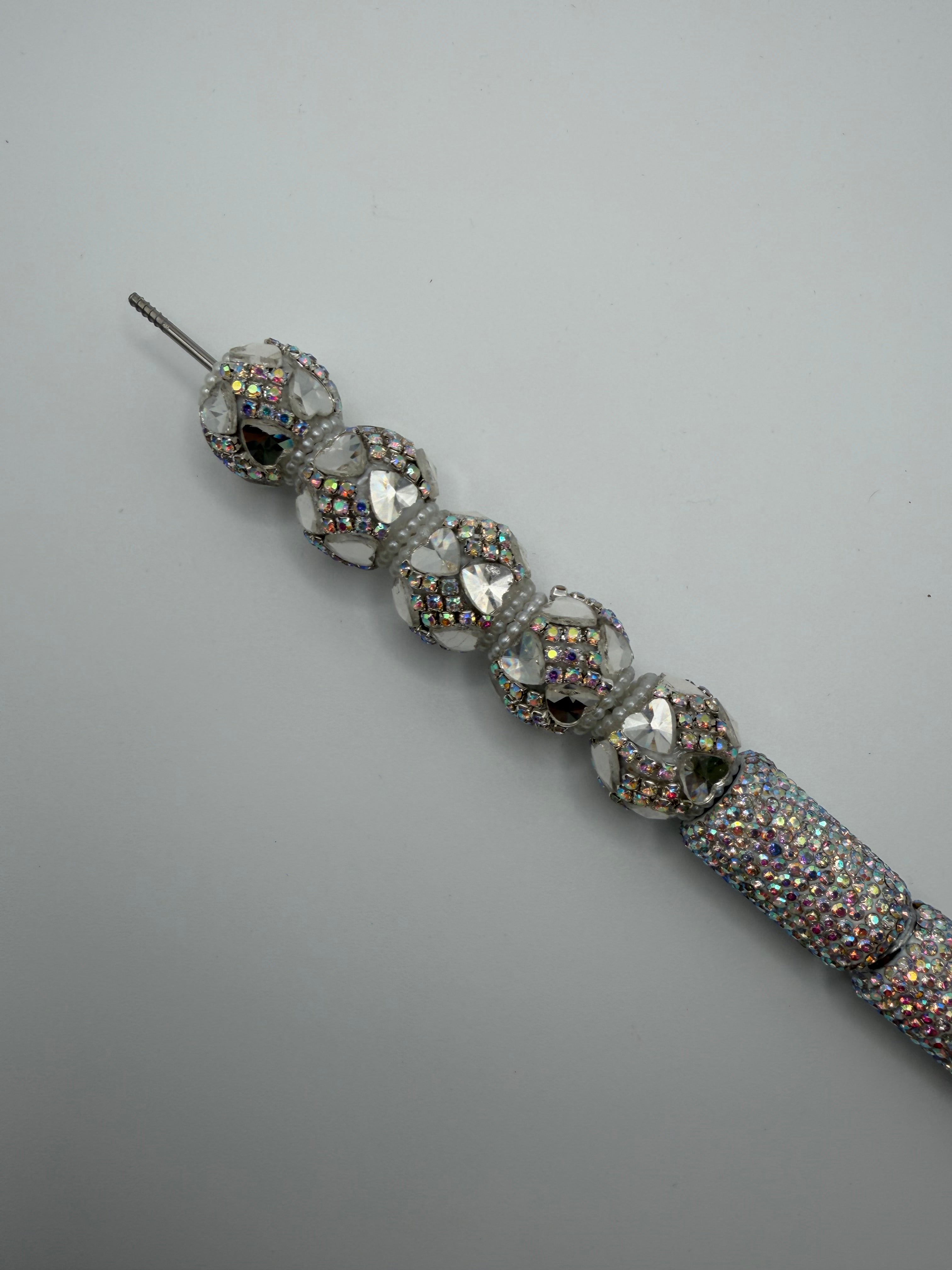 Heart Fancy Beads