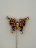 Alloy Butterfly