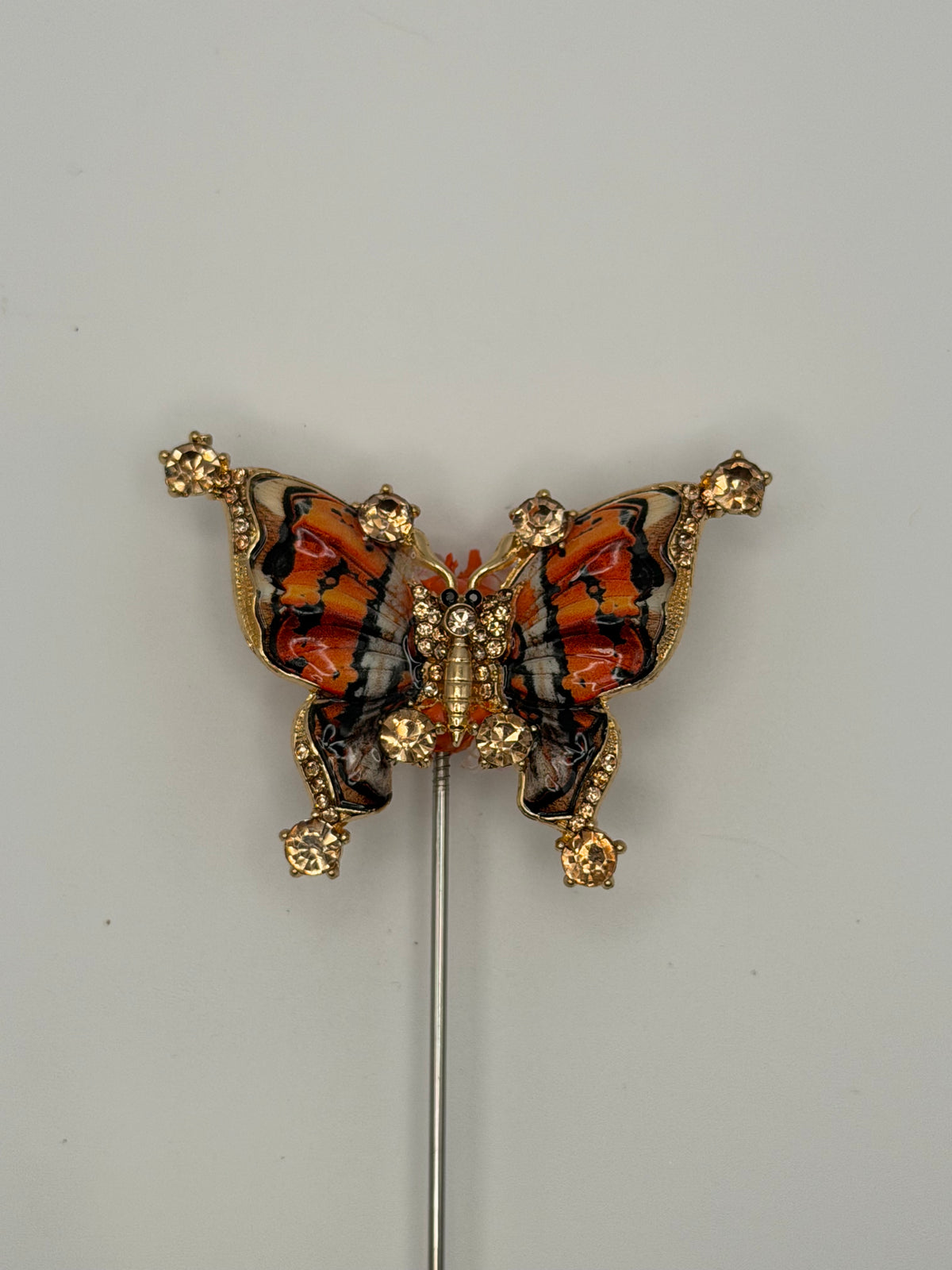 Alloy Butterfly