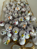 Snoopy Beads