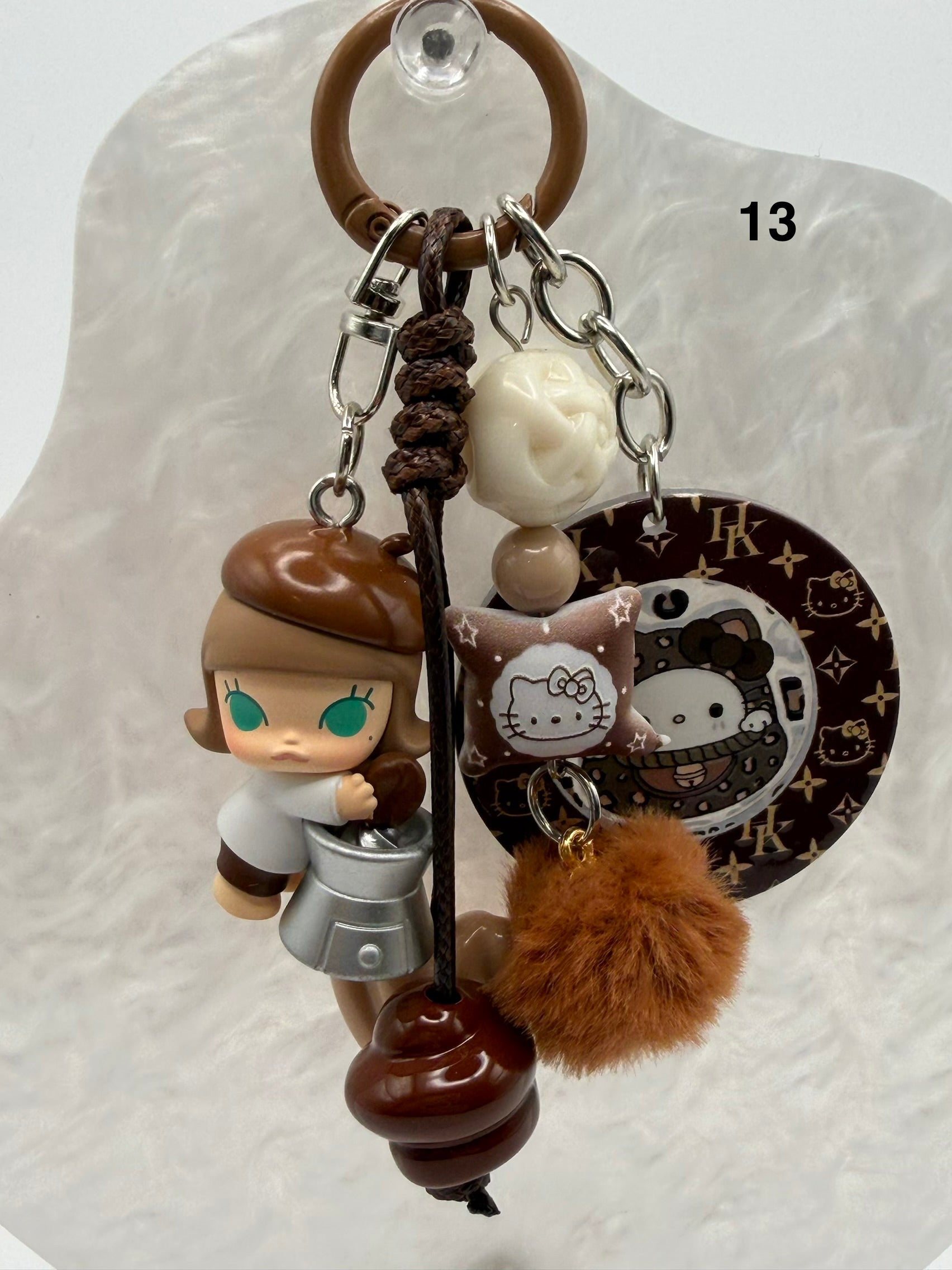 Keychain