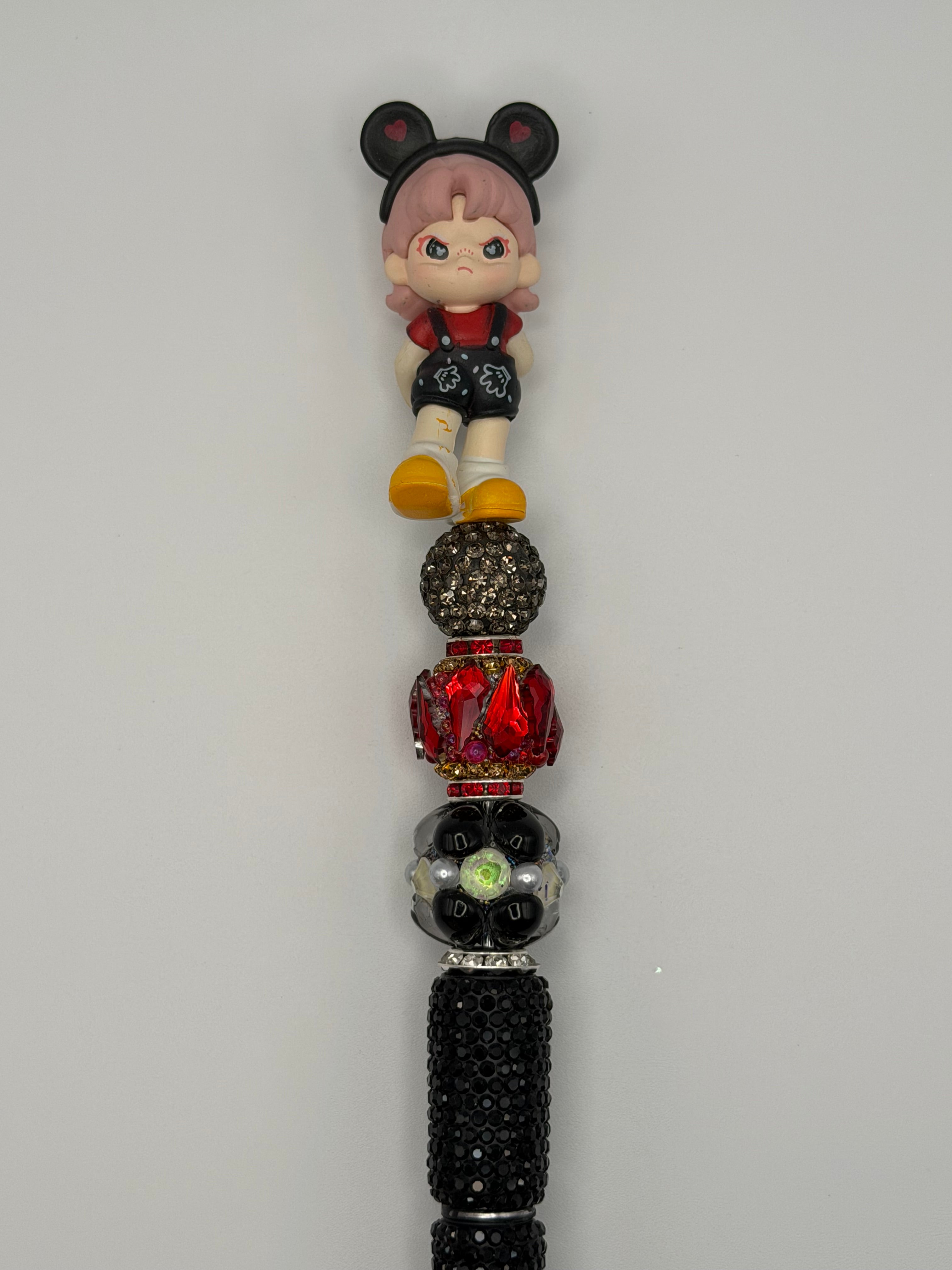 Beaded Pen