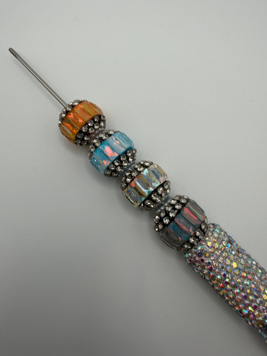 Fancy Beads