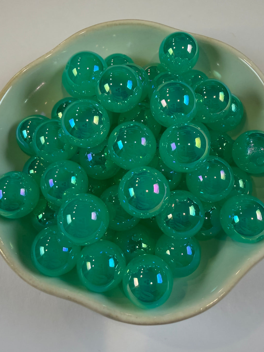 Jelly Beads