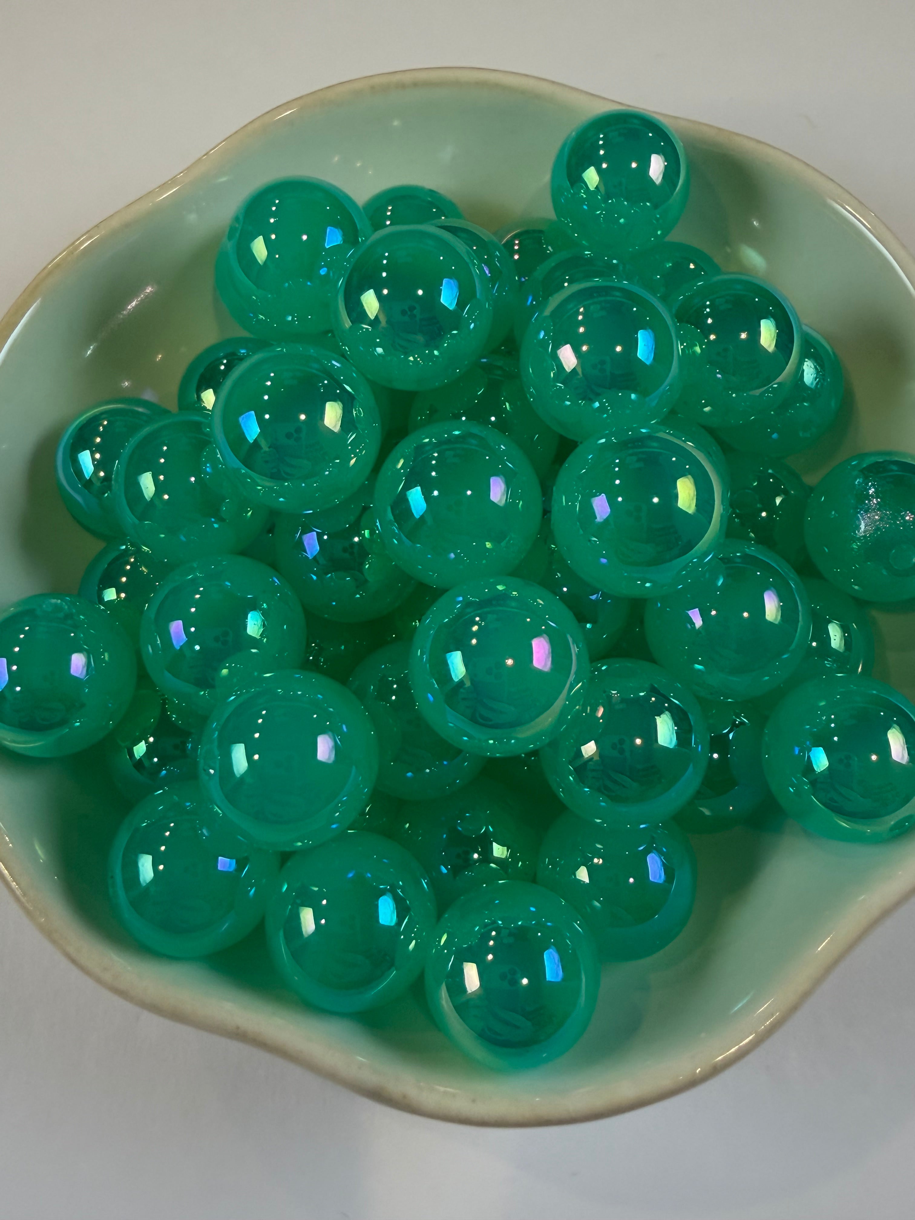 Jelly Beads