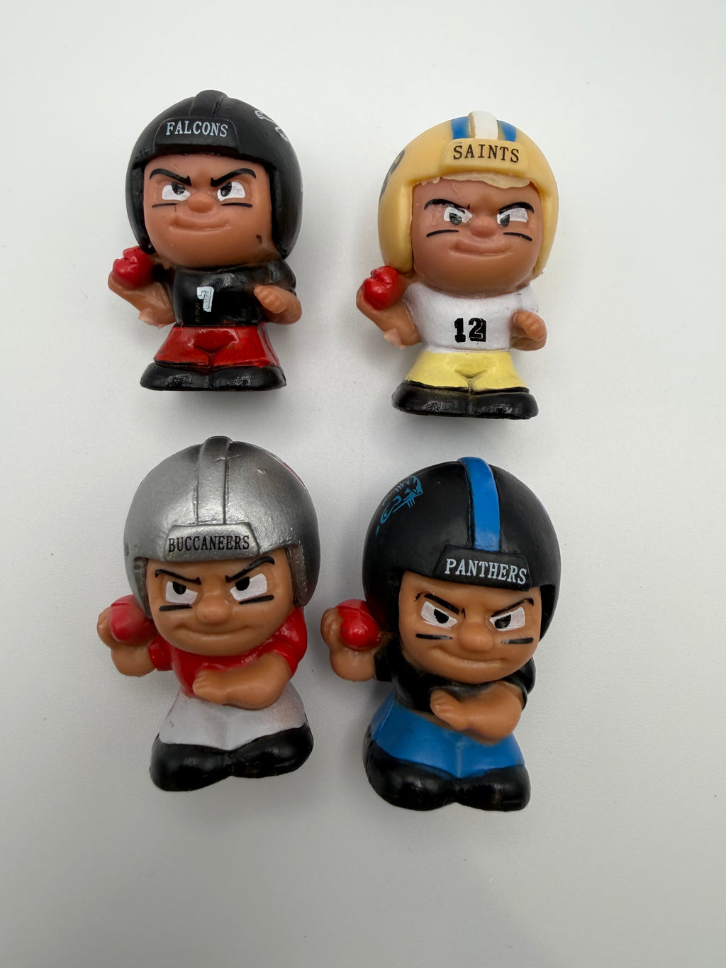 Little Football Guys