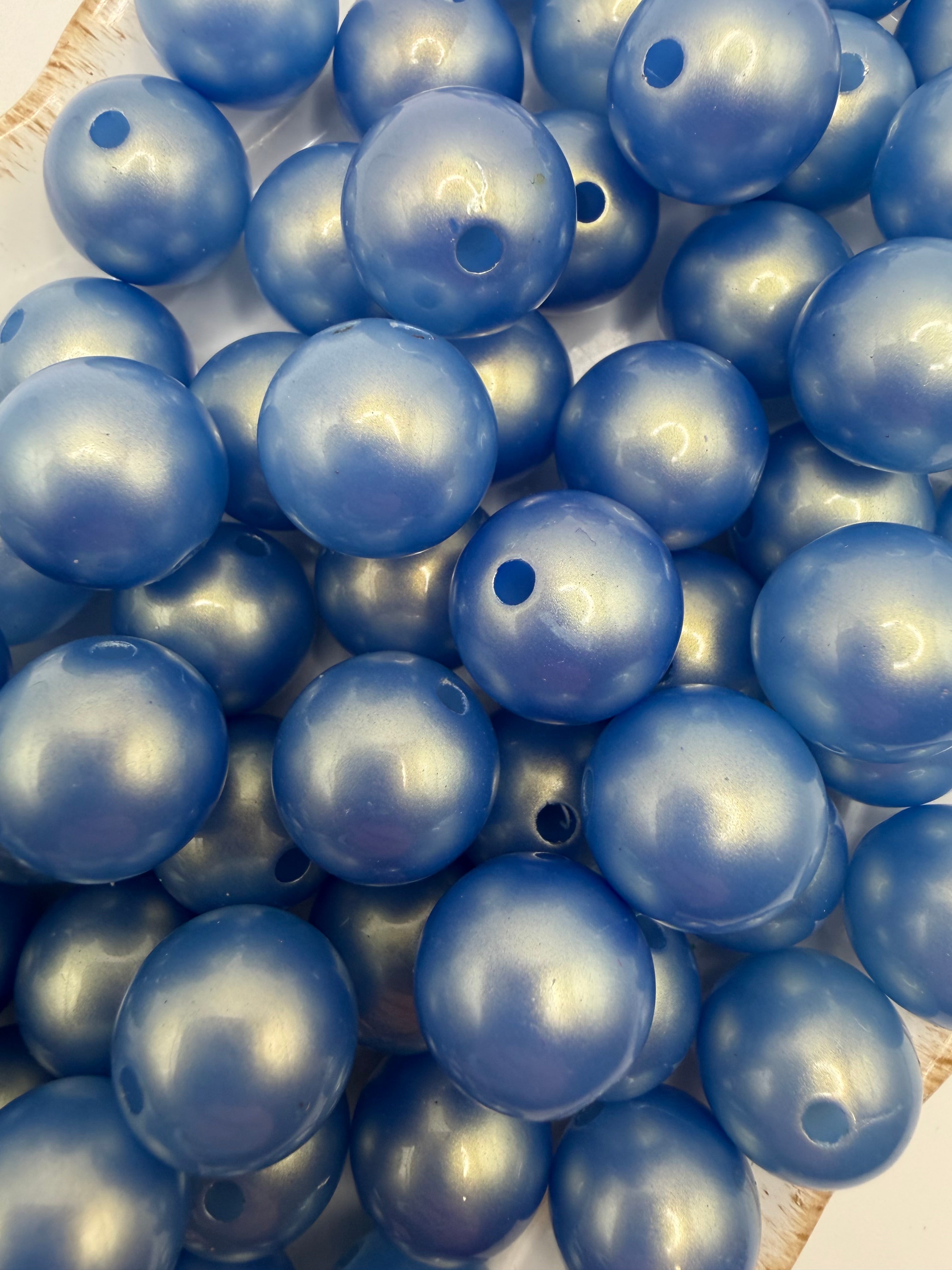 Pearl Beads