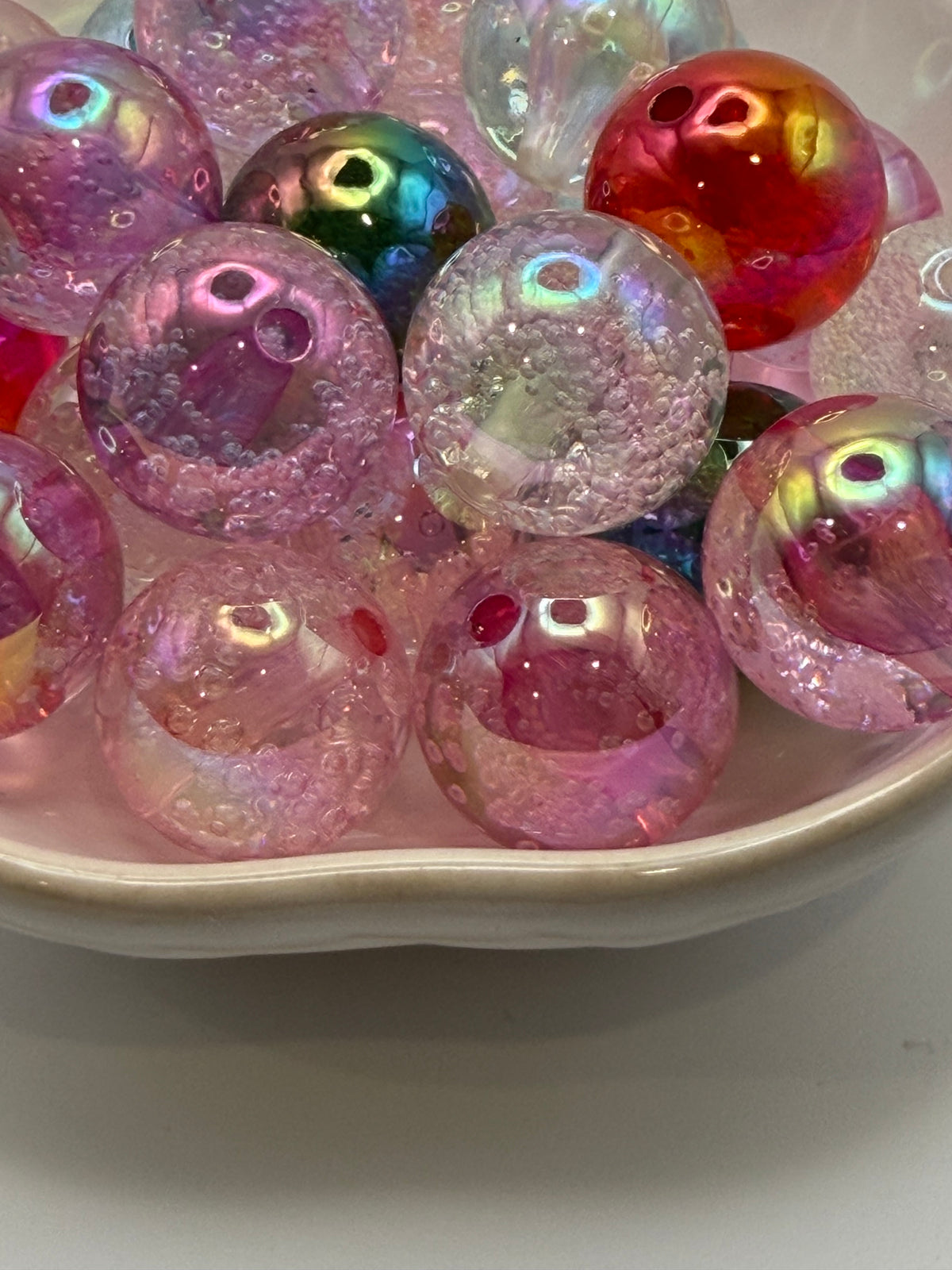 20mm Bubble Beads