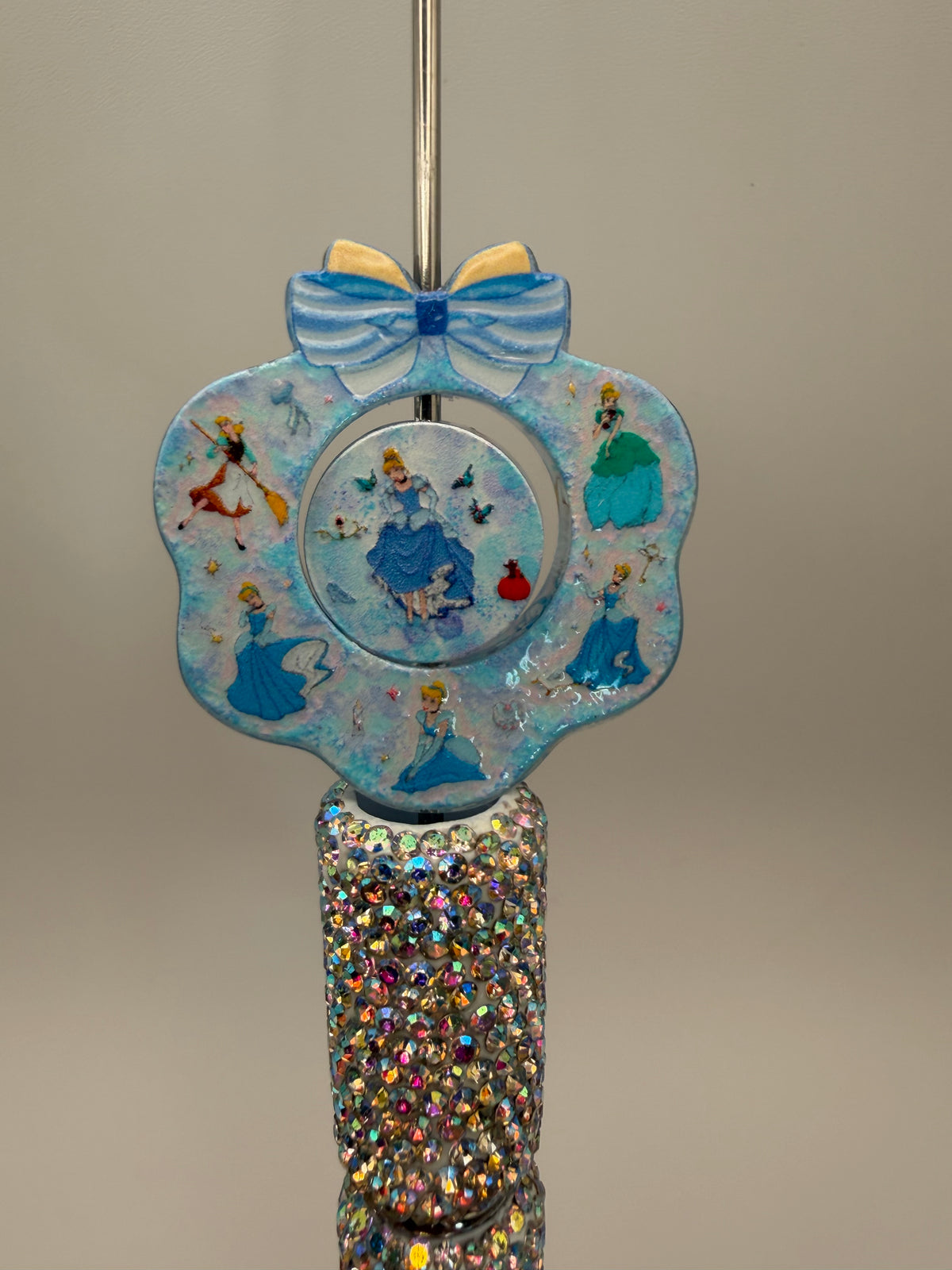 Princess Focal Set