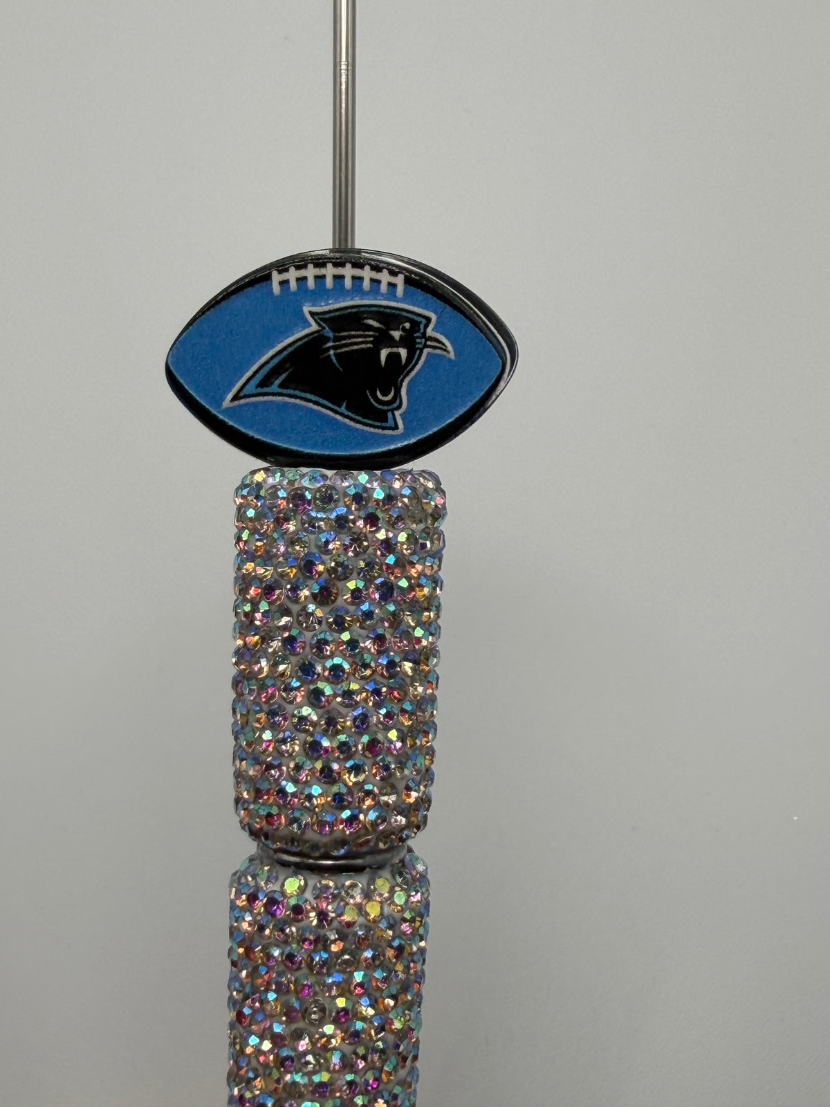 Football Acrylic Focal