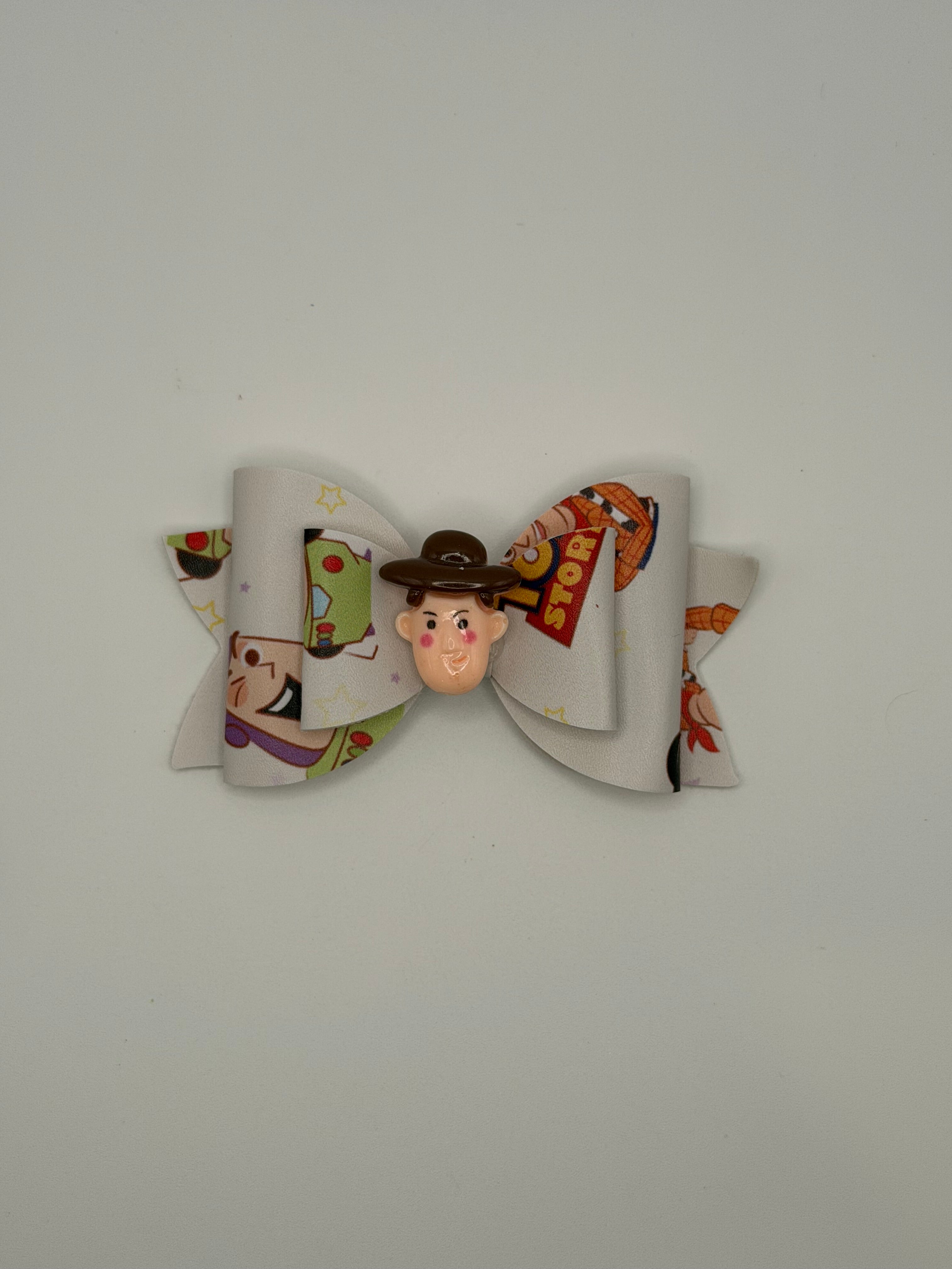 Bow Beads