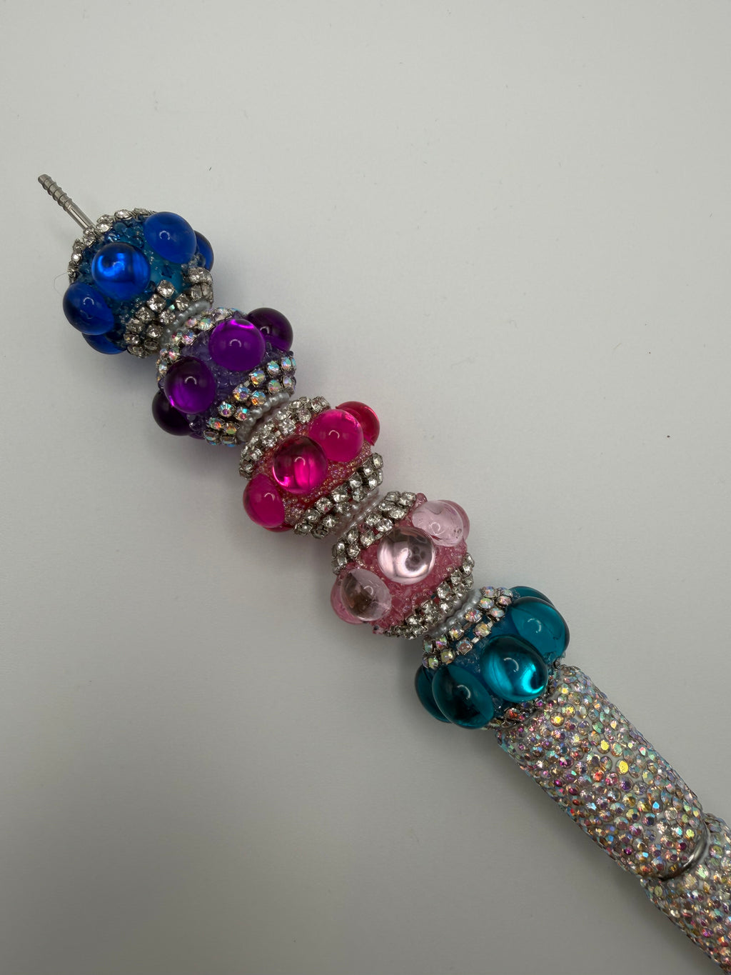 Fancy Bubble Beads