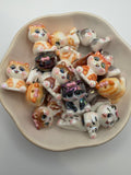 Cute Kitty Beads