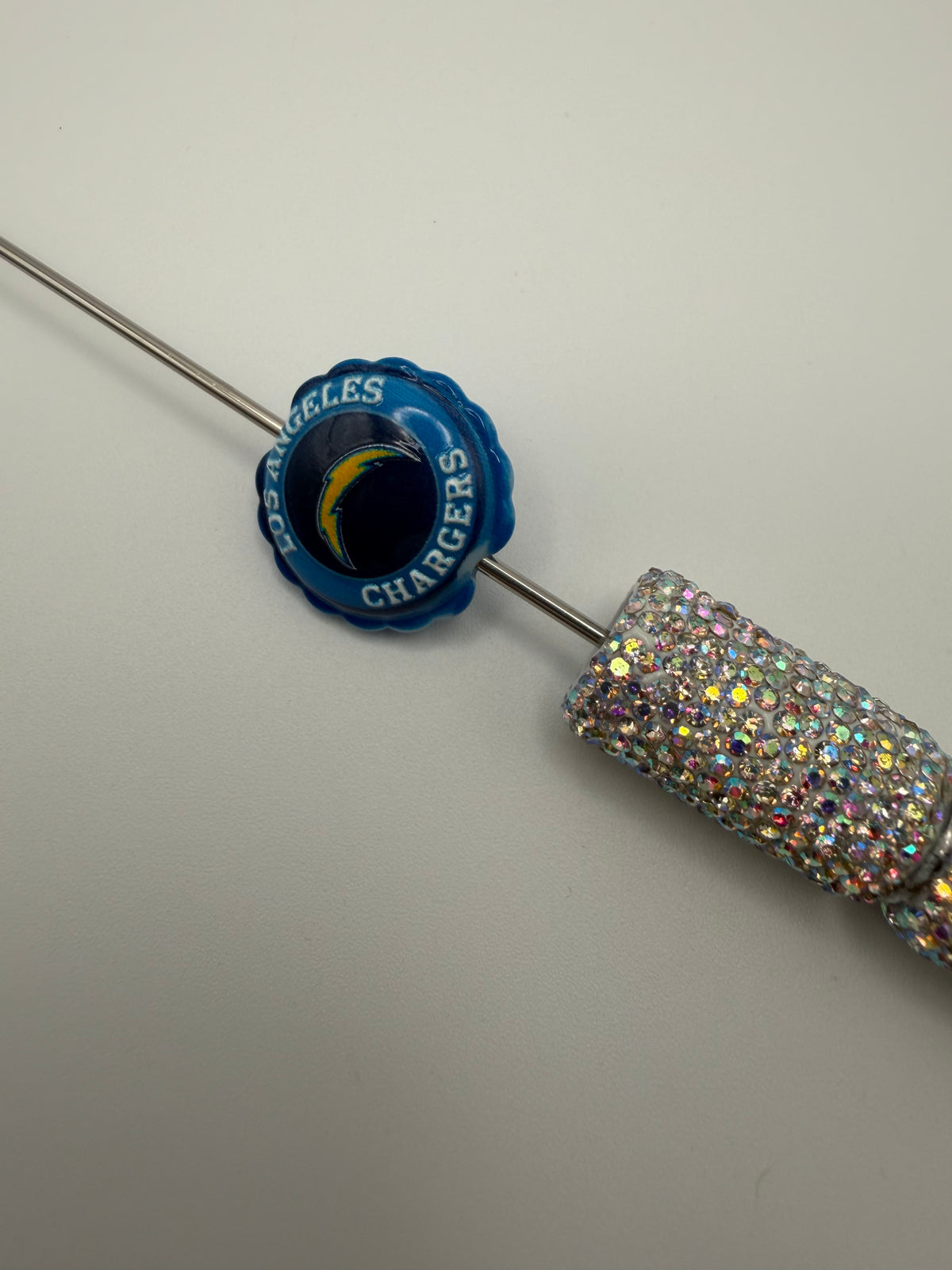 Los Angeles Football Beads