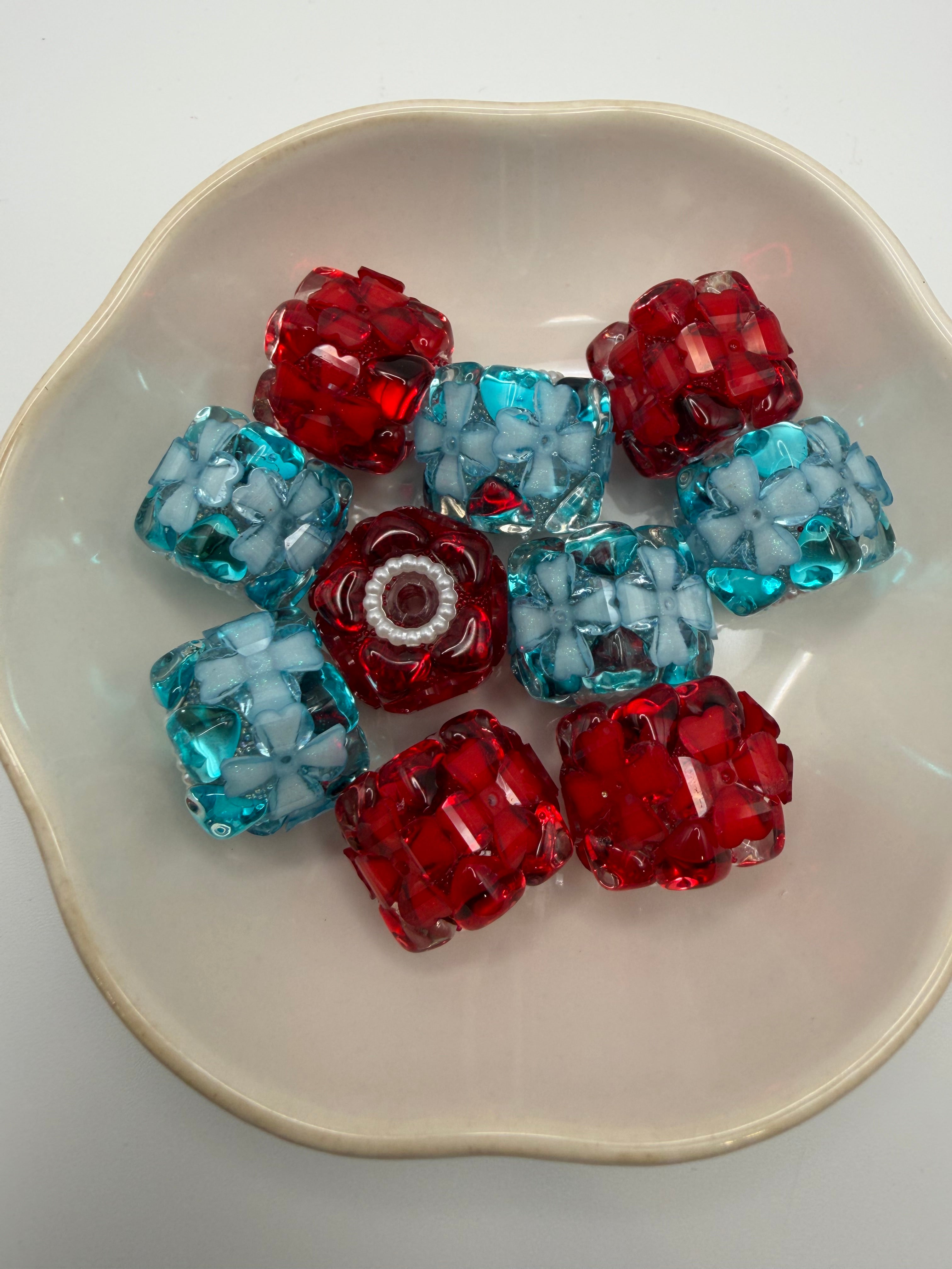 Fancy Beads