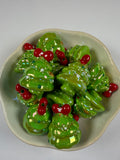 Christmas Tree Beads