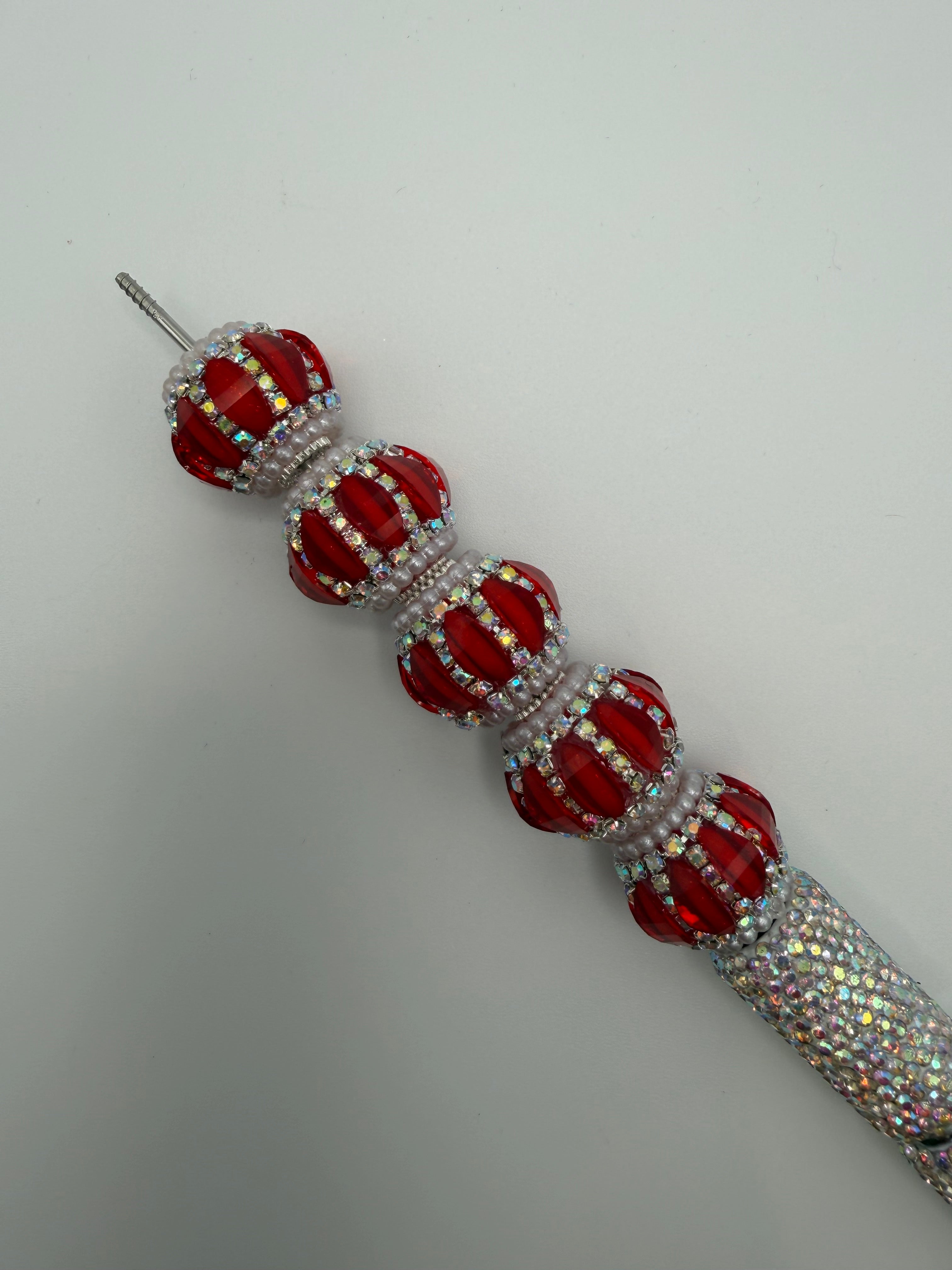 Fancy Lantern Beads