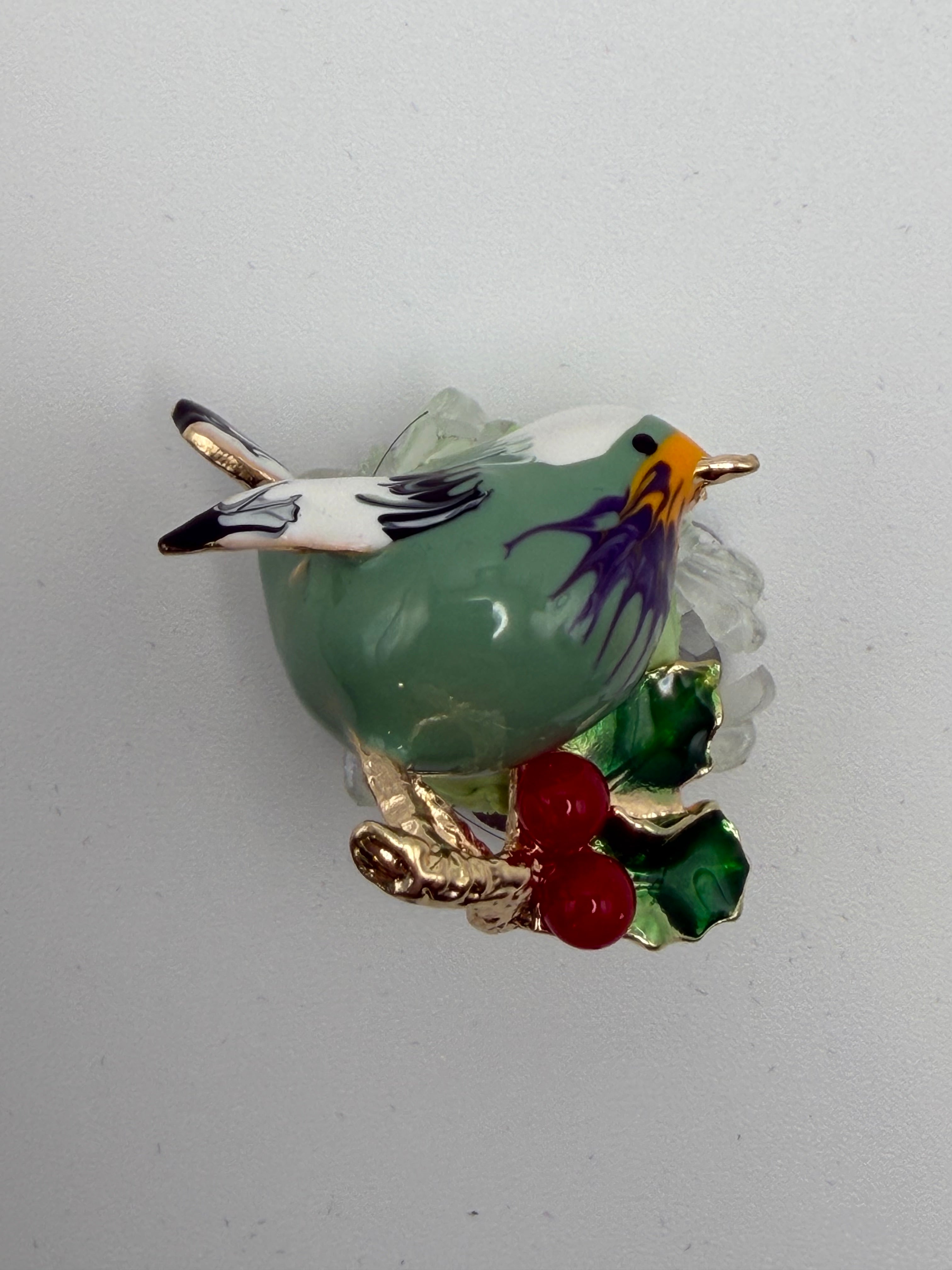 Songbird Bead