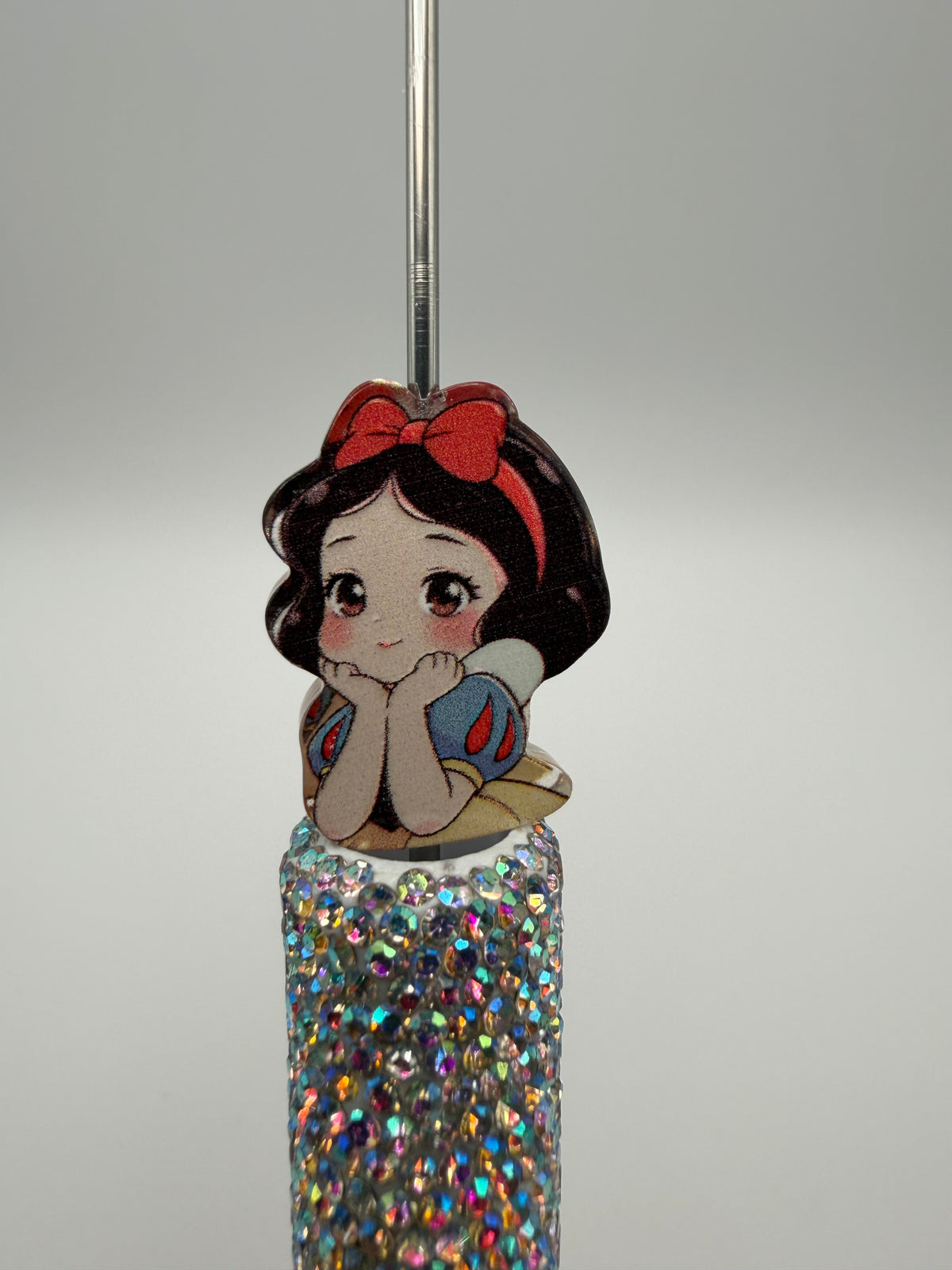 Princess Acrylic Focal