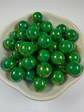UV Coated 16mm Beads