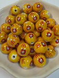 Fast Food Beads