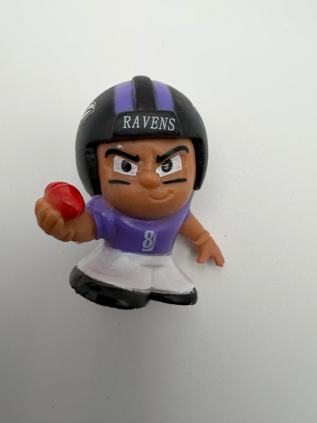 Little Football Guys