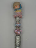 Beaded Pen