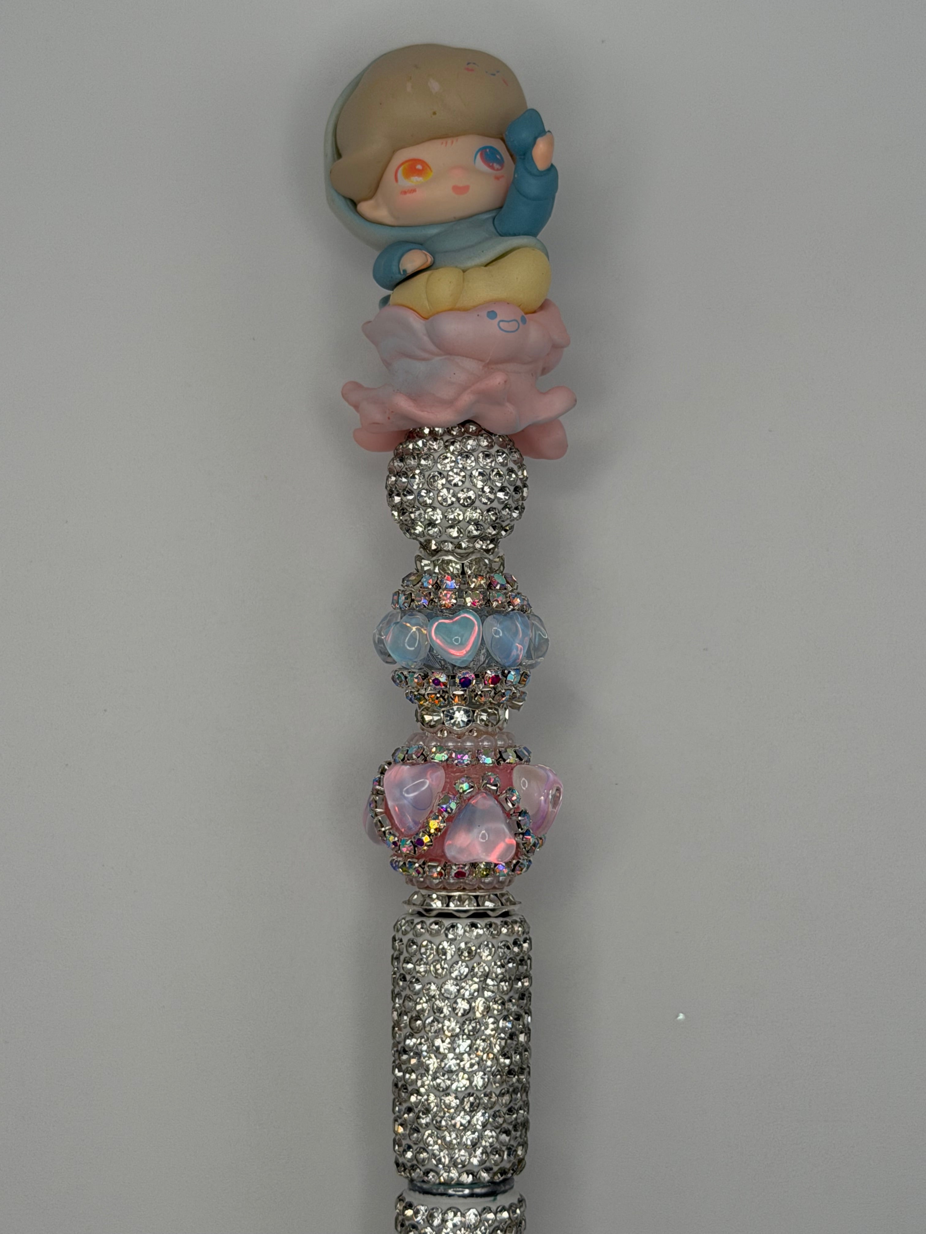 Beaded Pen