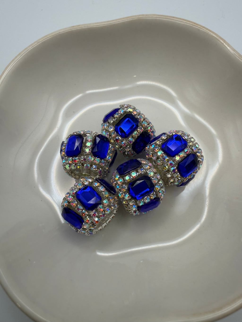 Fancy Beads