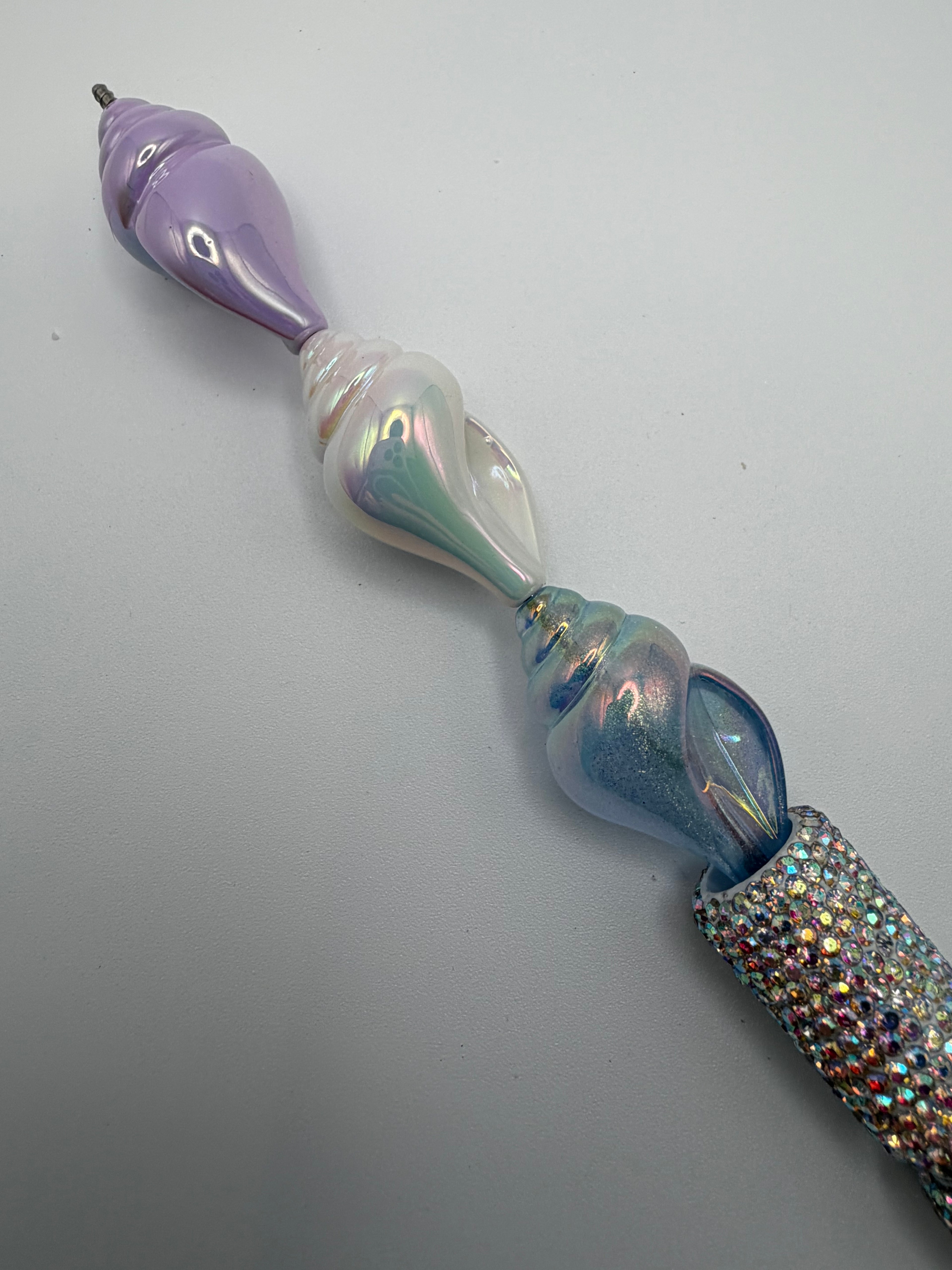 Seashell Beads