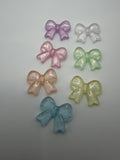 Acrylic Bows