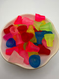Ice Cream Cone Beads