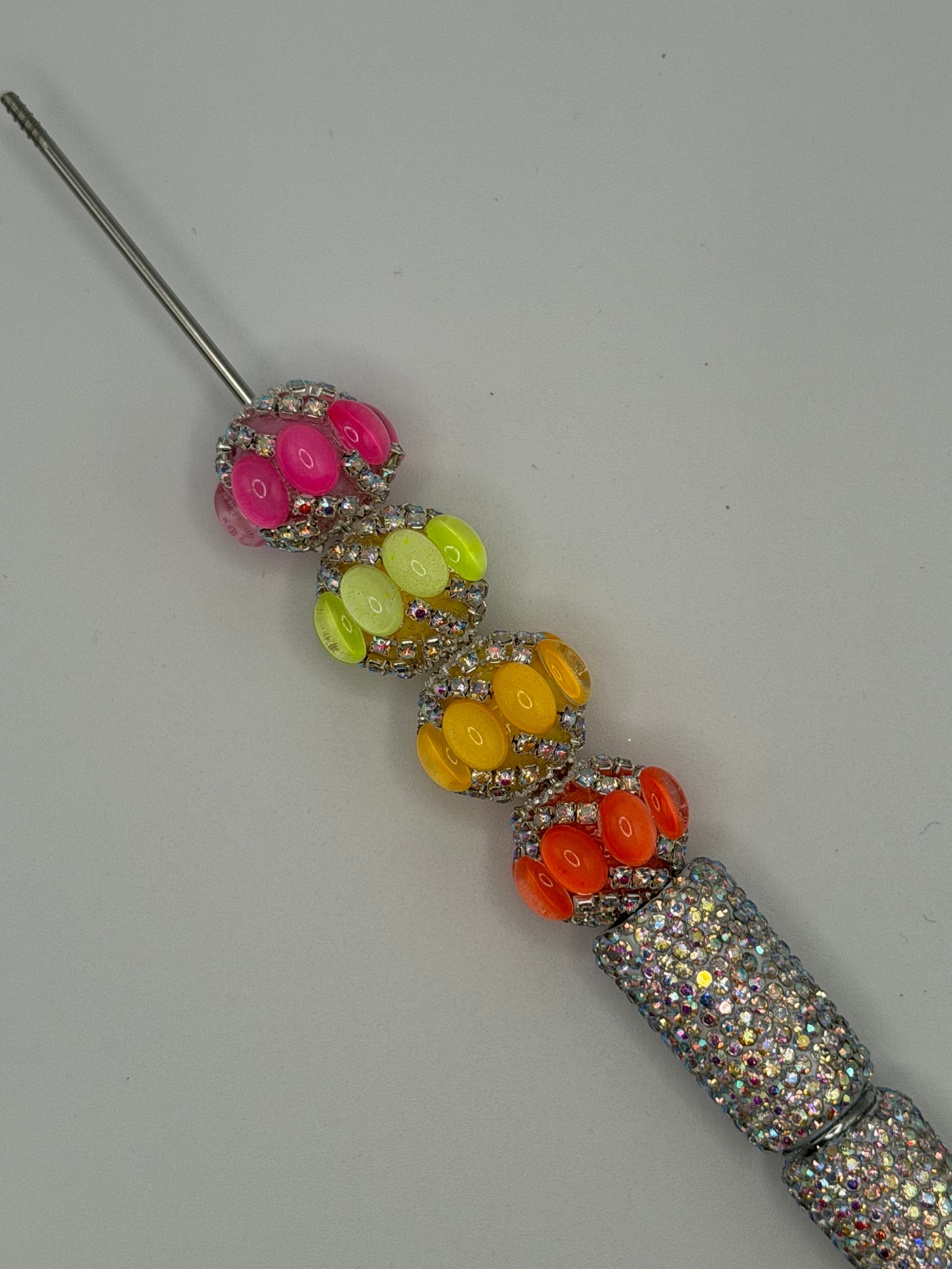 Fancy Beads