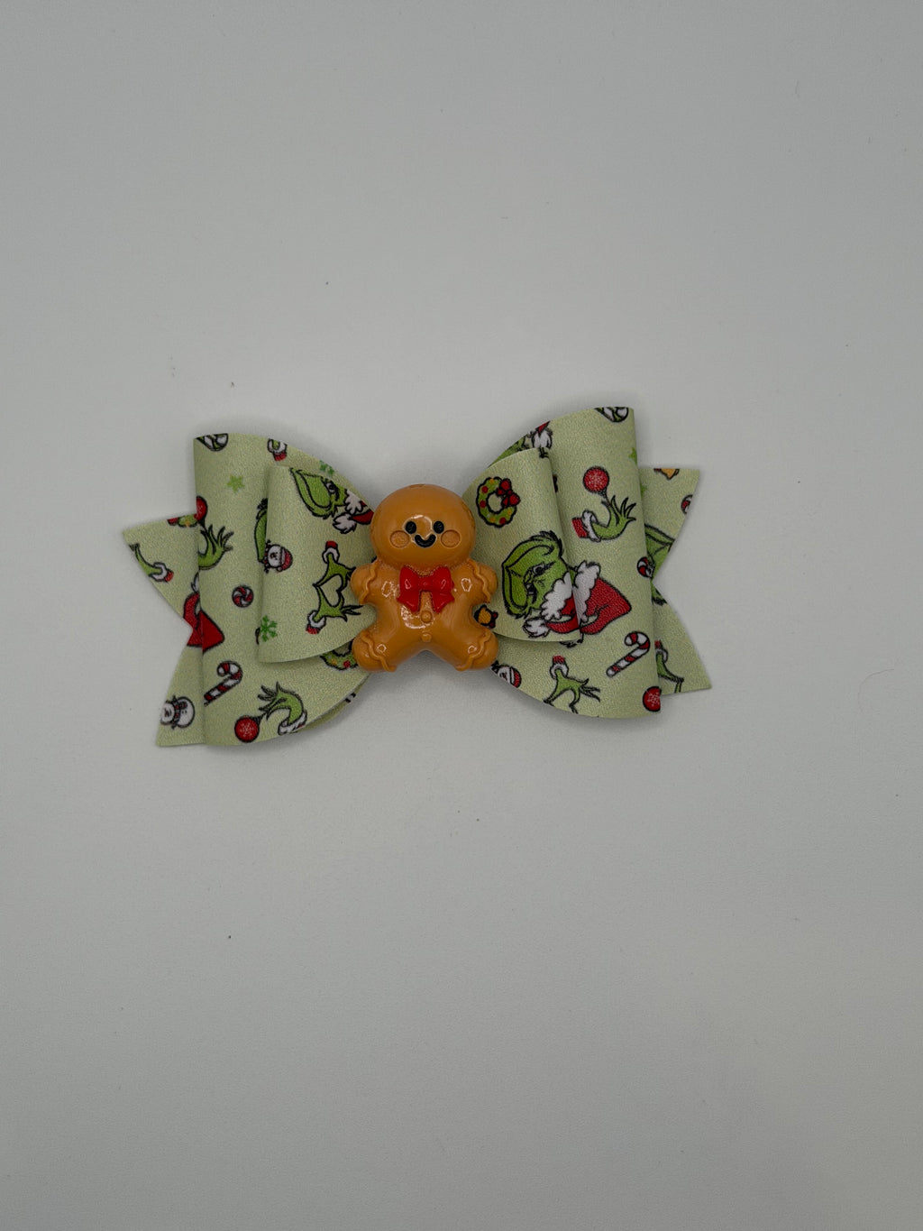 Bow Beads