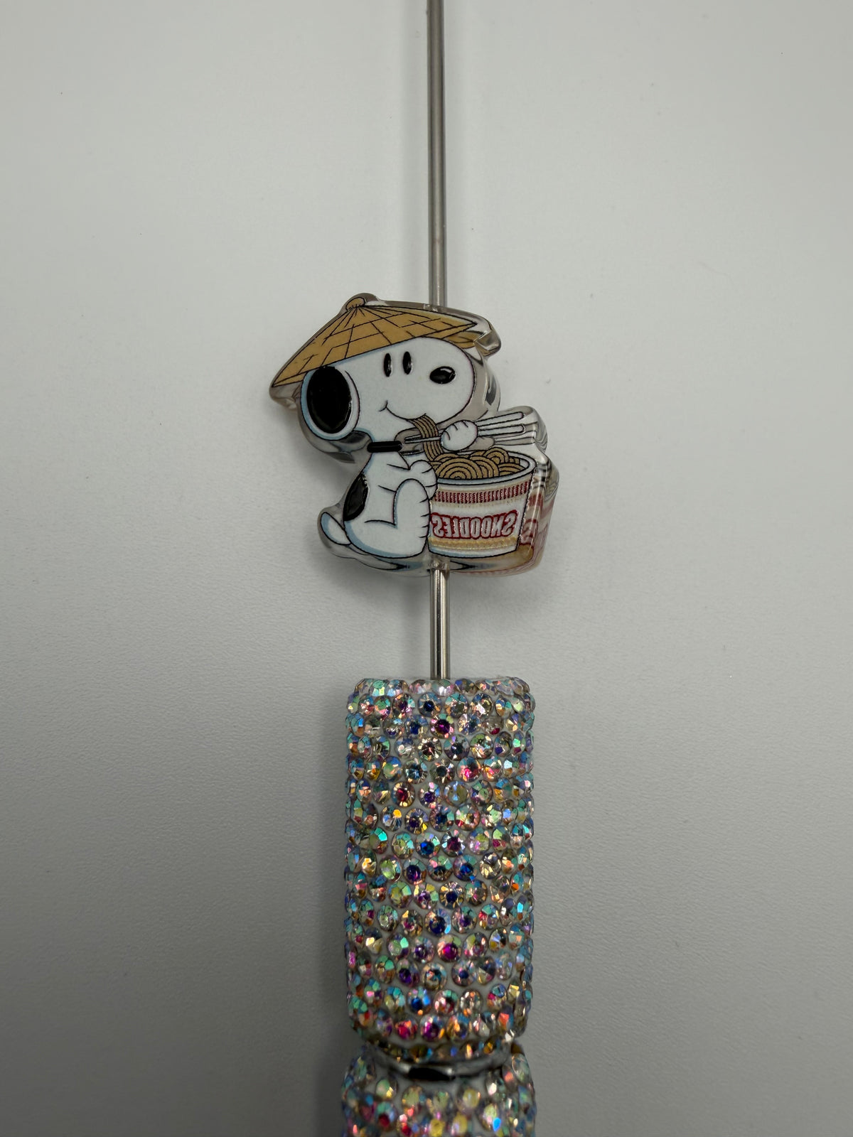 Character Acrylic Focals