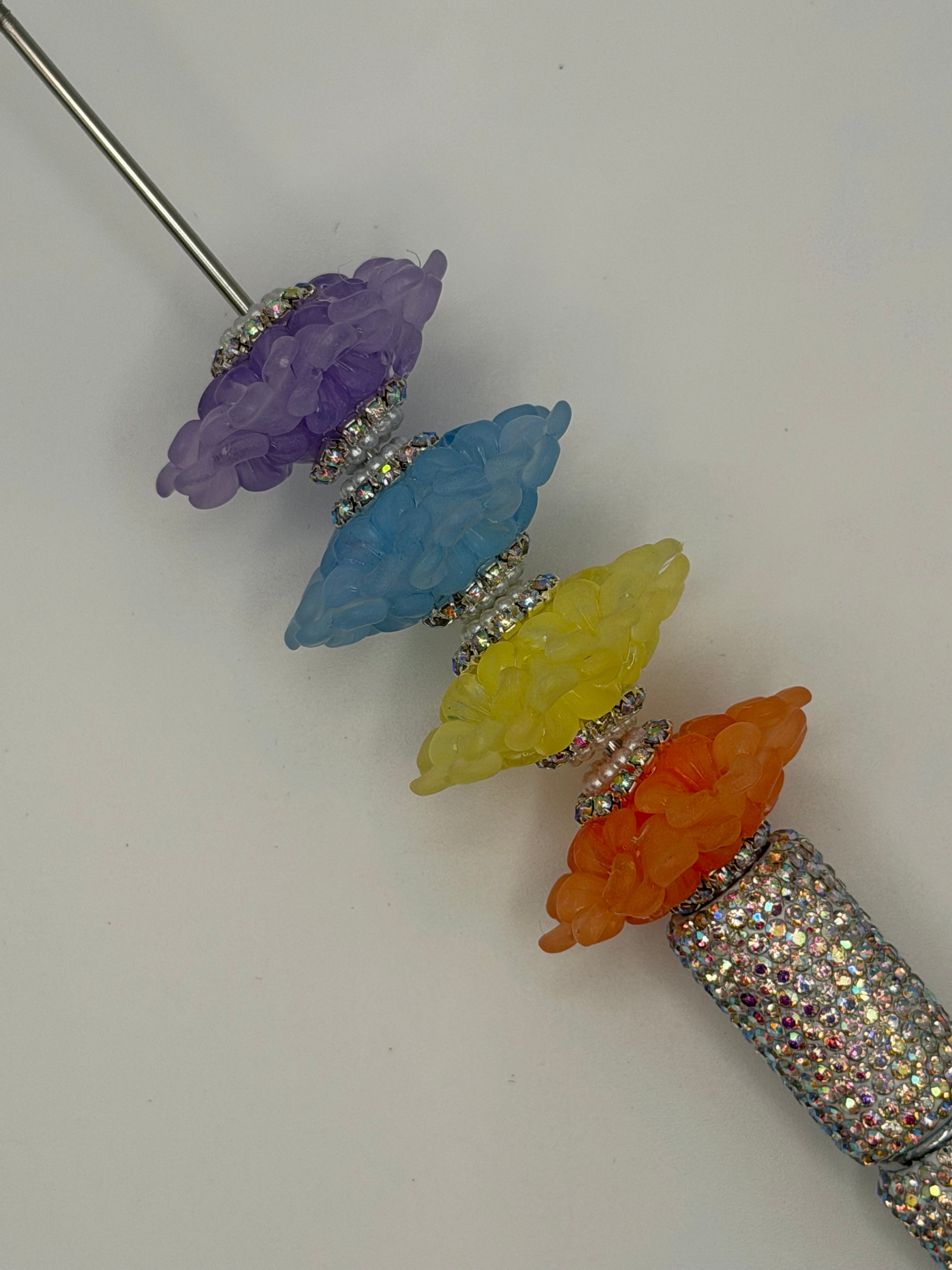 Fancy Beads