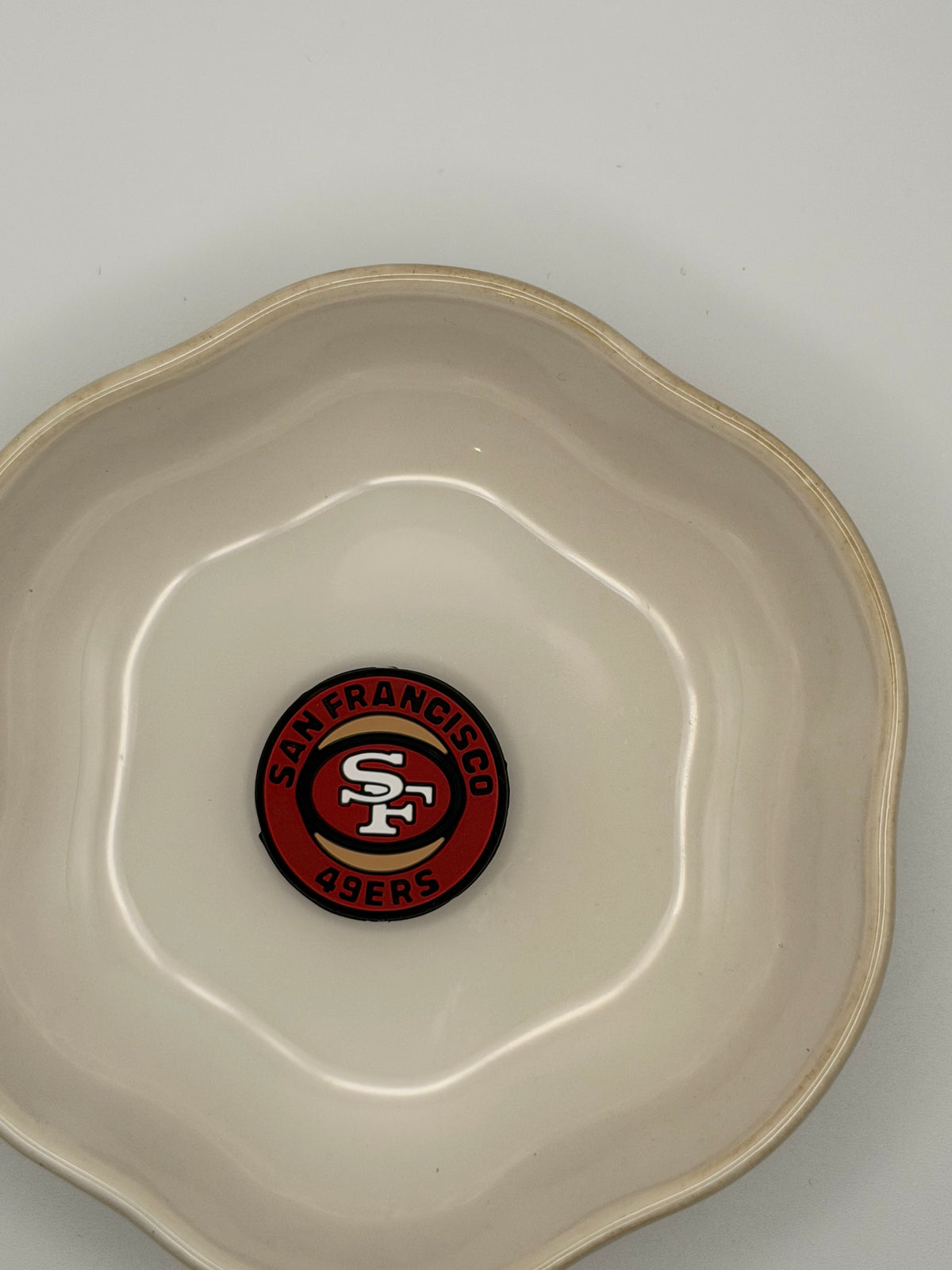 Football Silicone Focals
