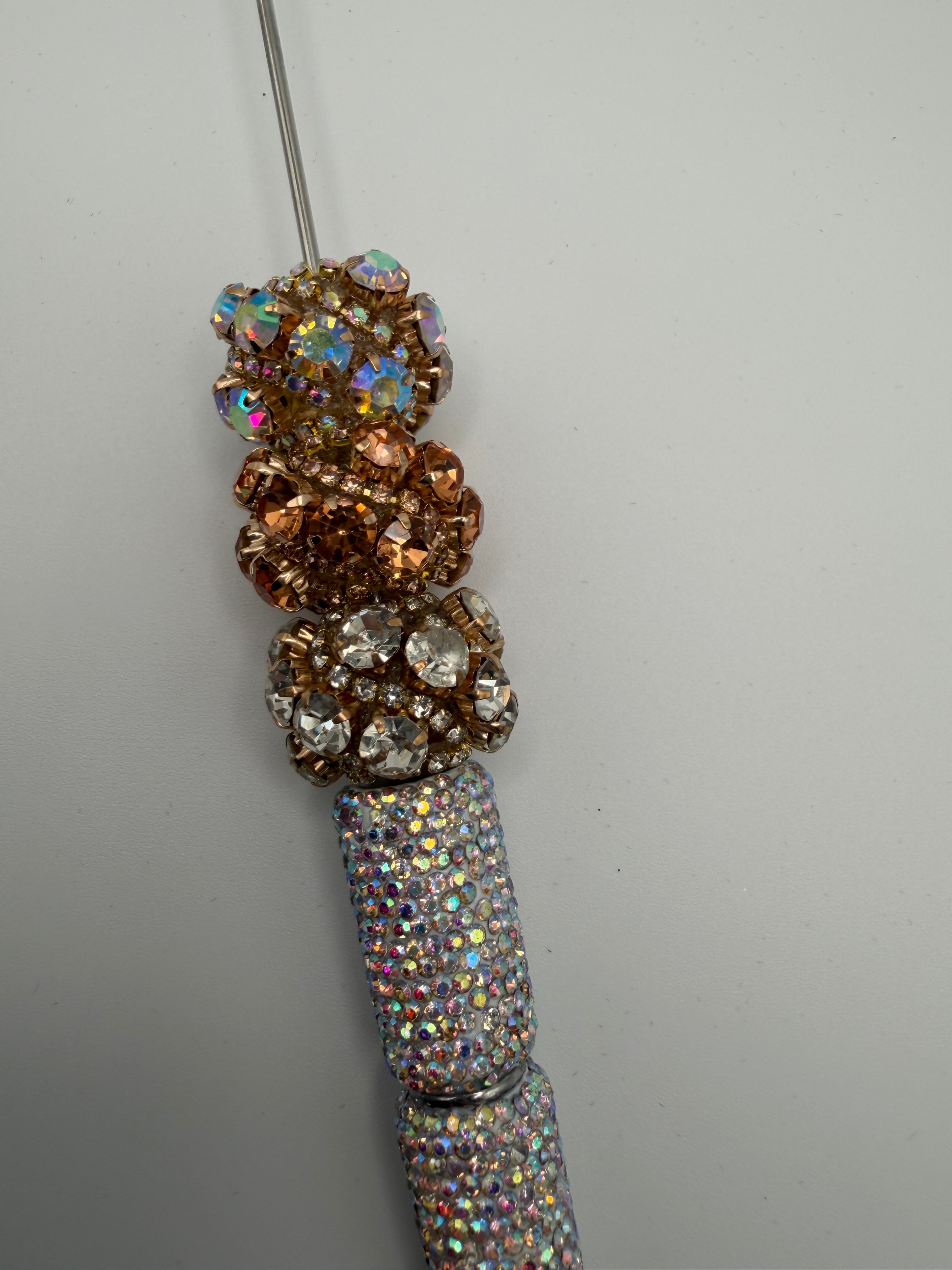 Fancy Pants Fancy Beads