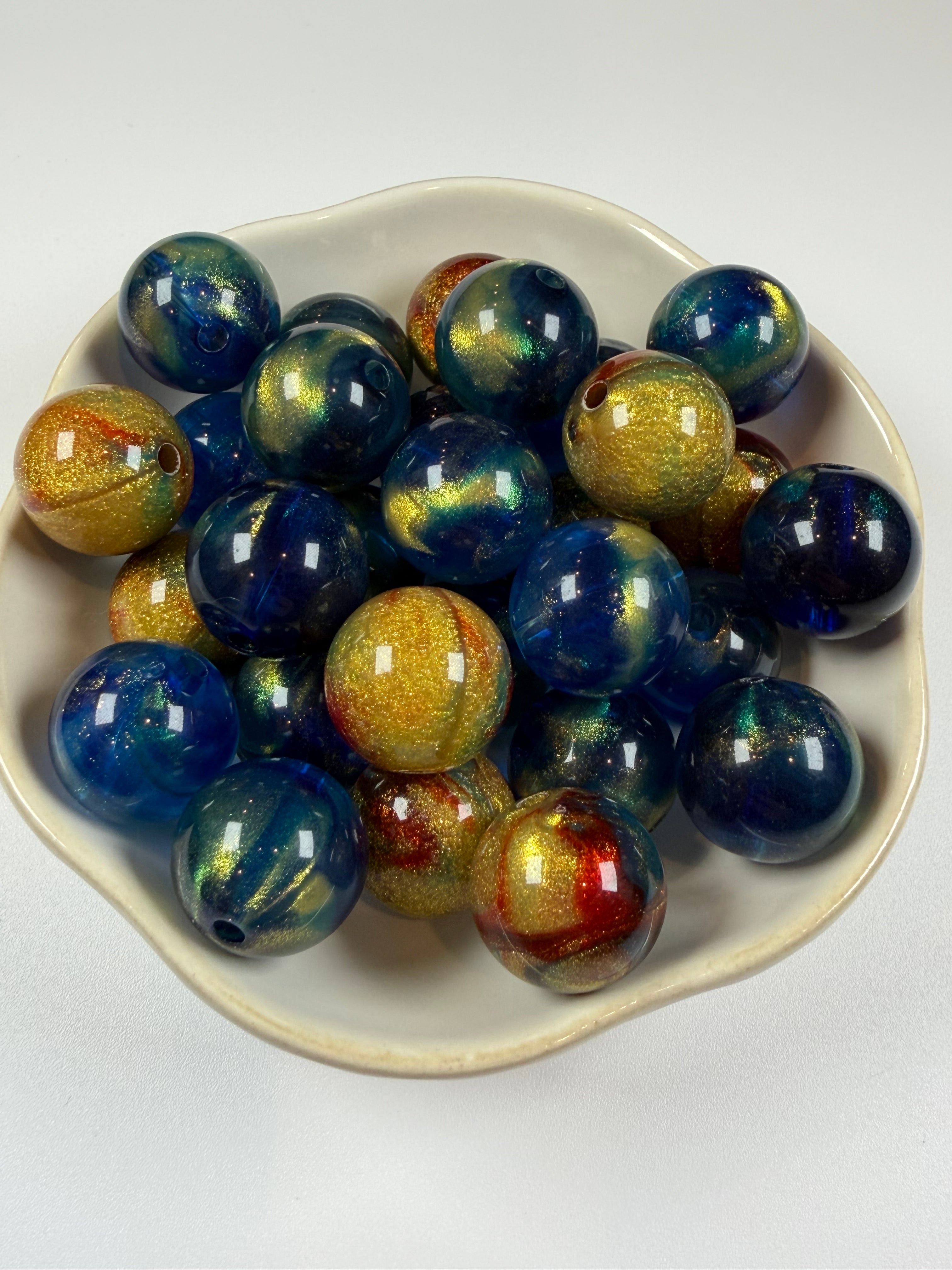 Orion 20mm Beads