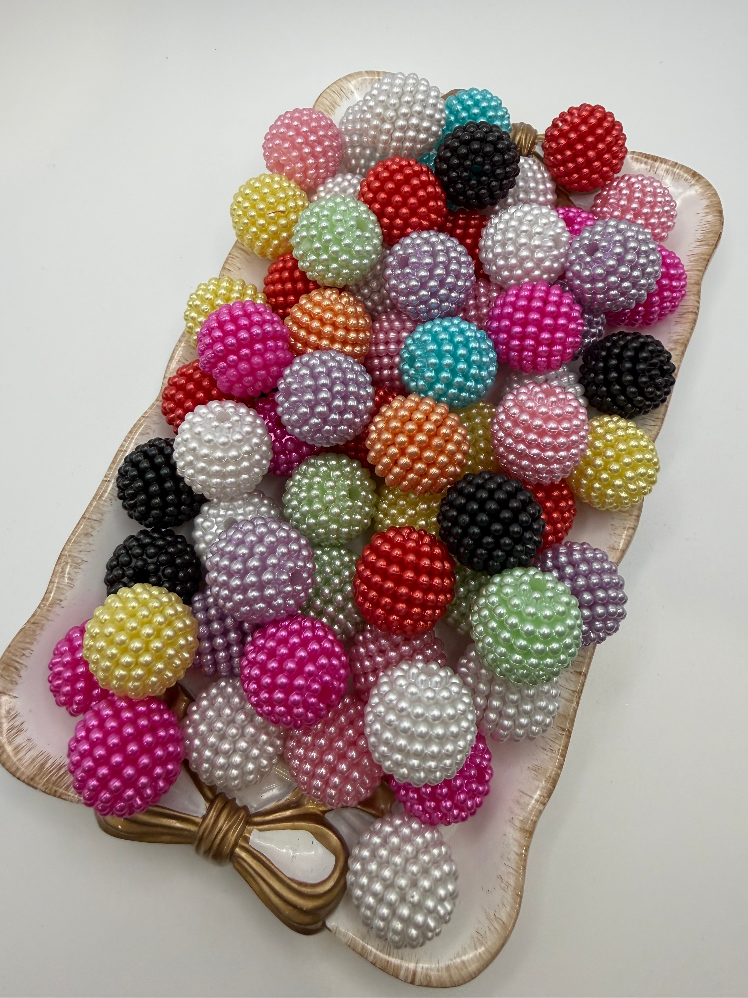 Seed Beads