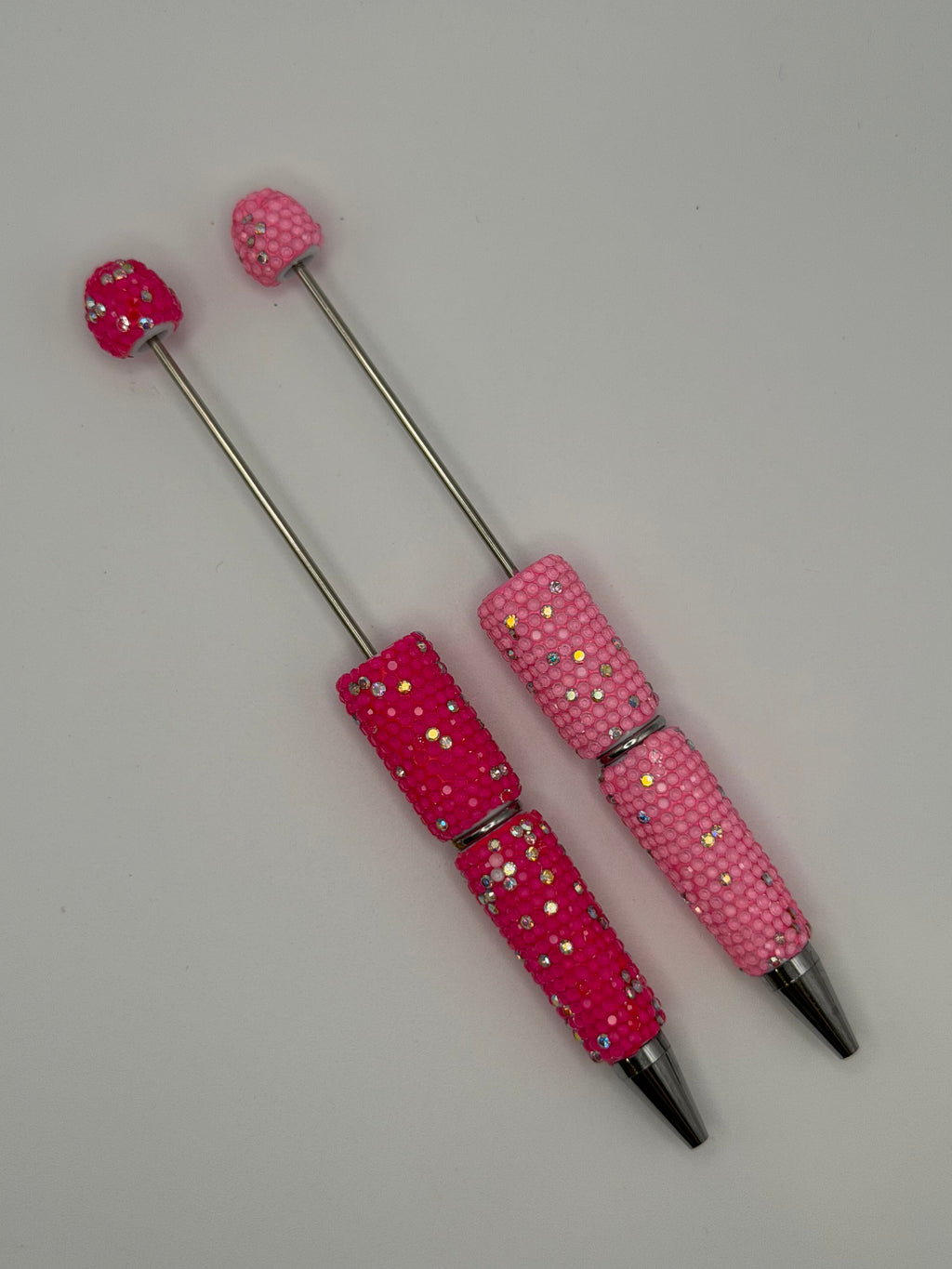 AB Scatter Beadable Pen Blanks