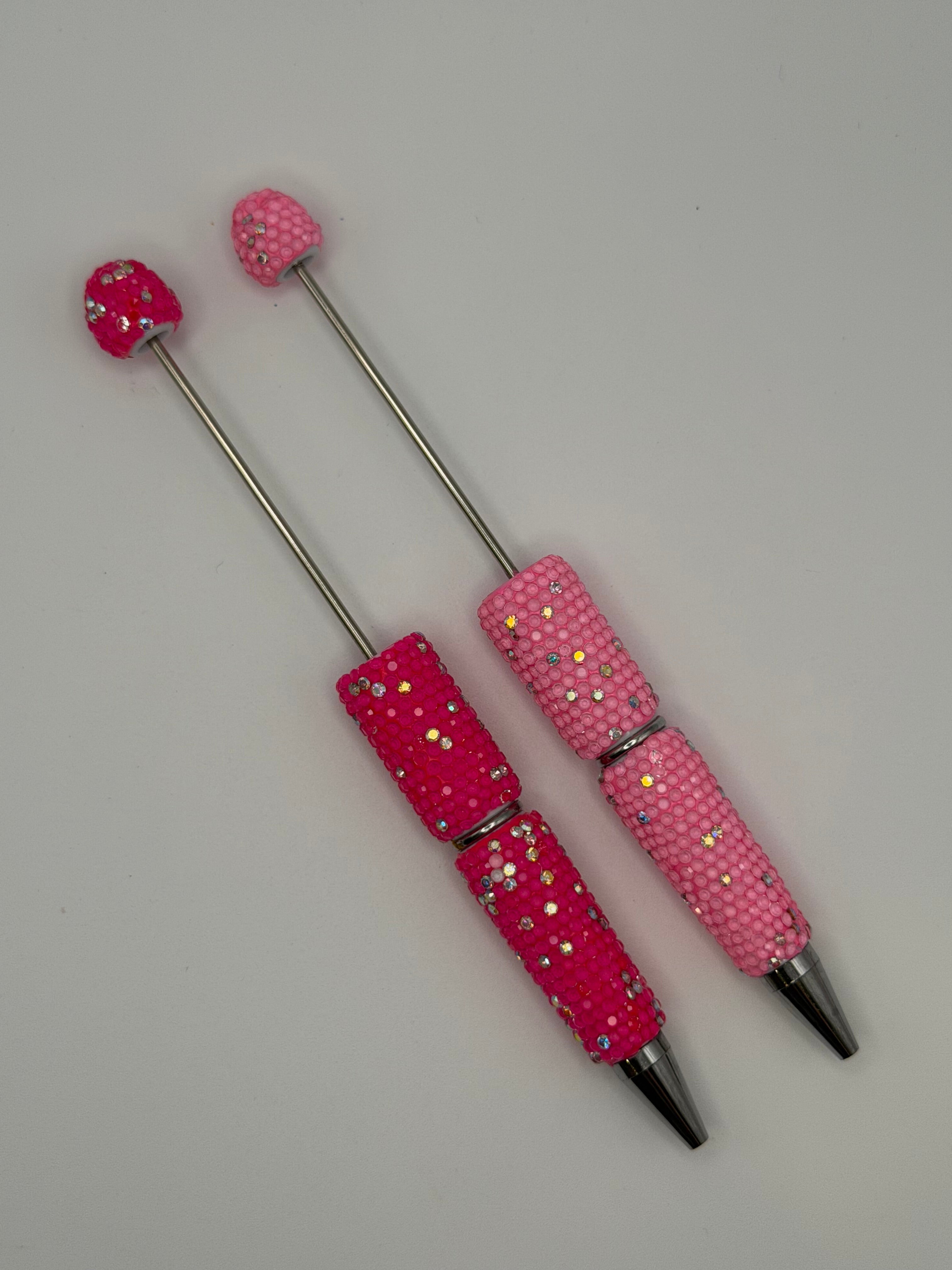 AB Scatter Beadable Pen Blanks