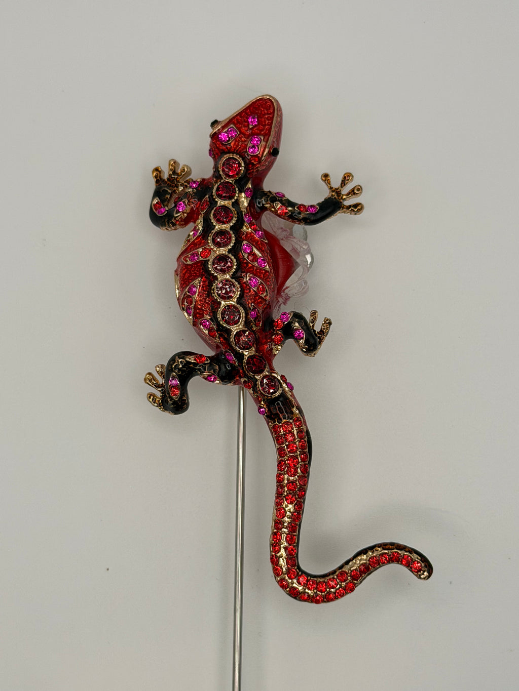 Alloy Iguana