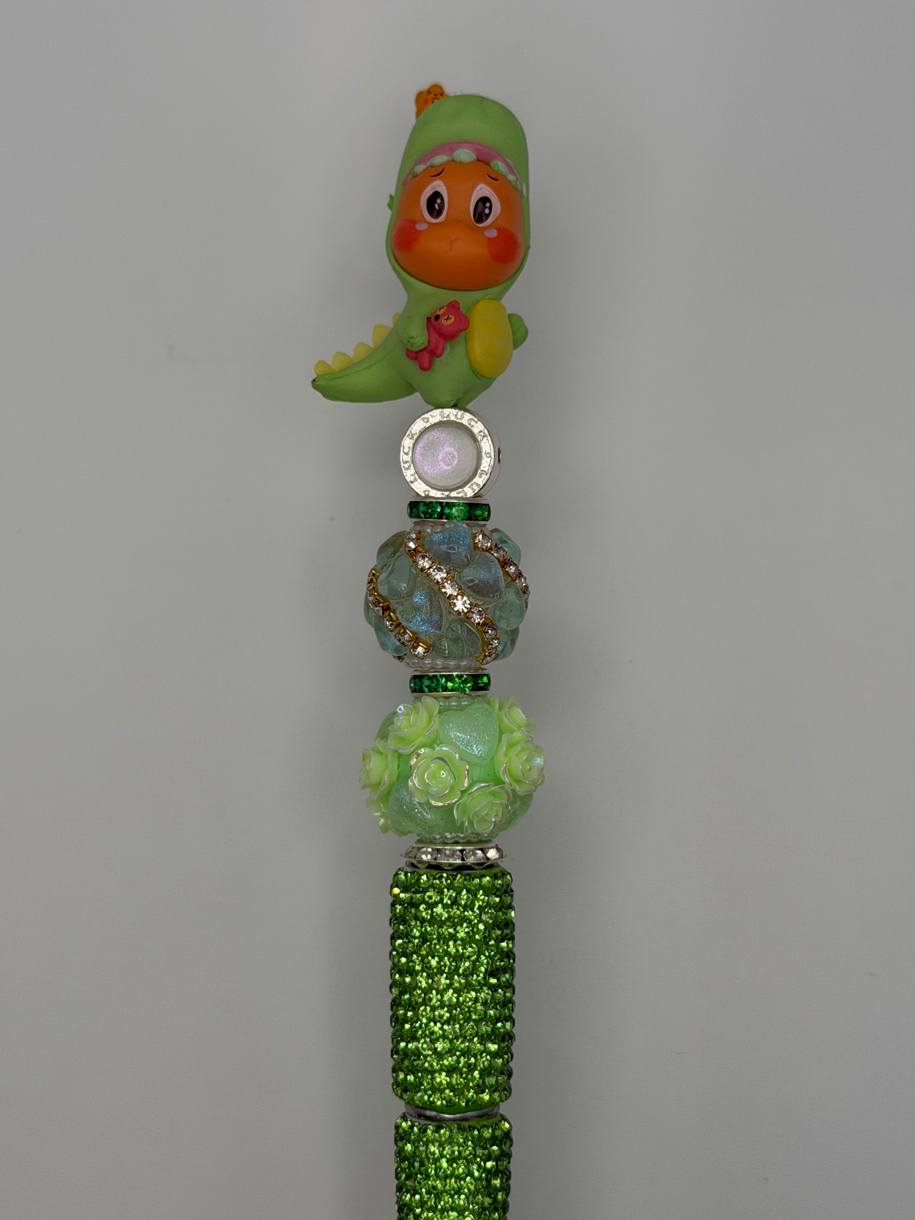 Beaded Pen