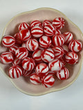 Swirl Resin Beads