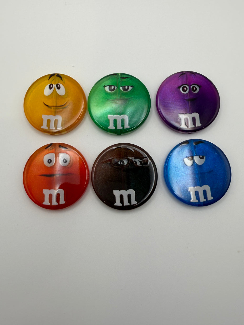 Candy Beads