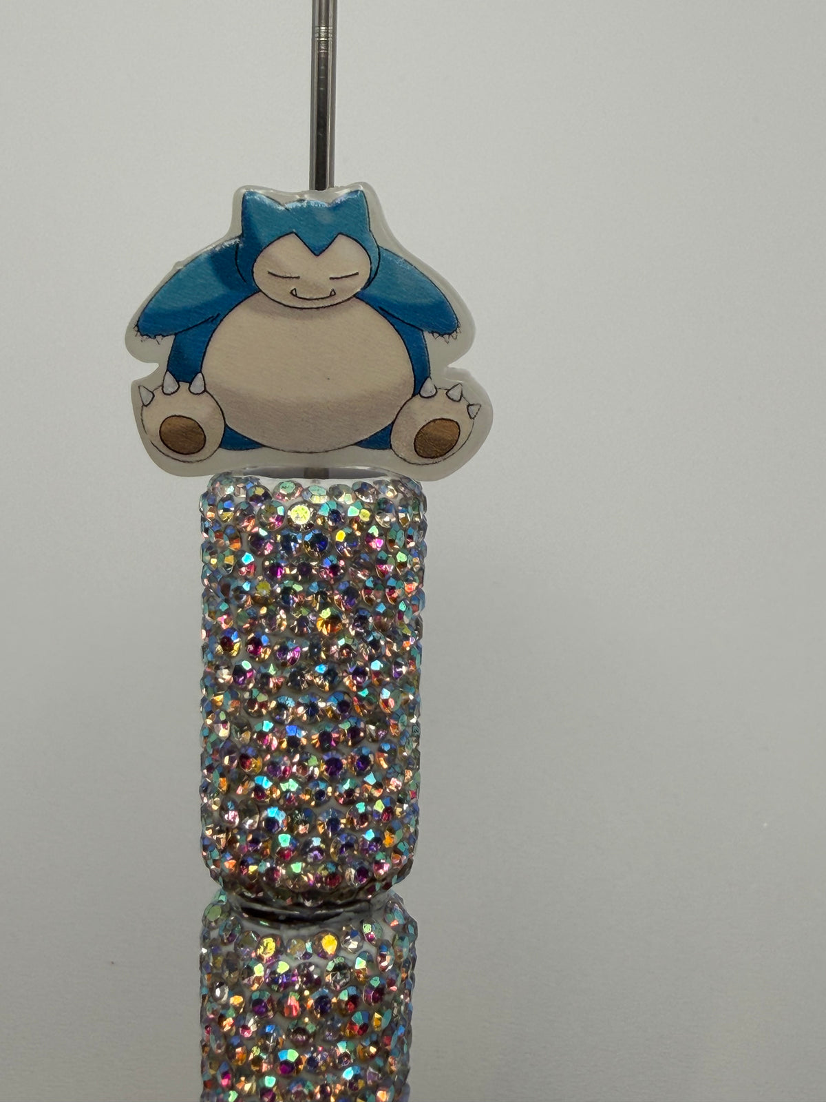 Character Acrylic Focals