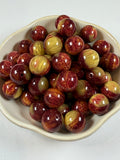 Dragon Fire Beads