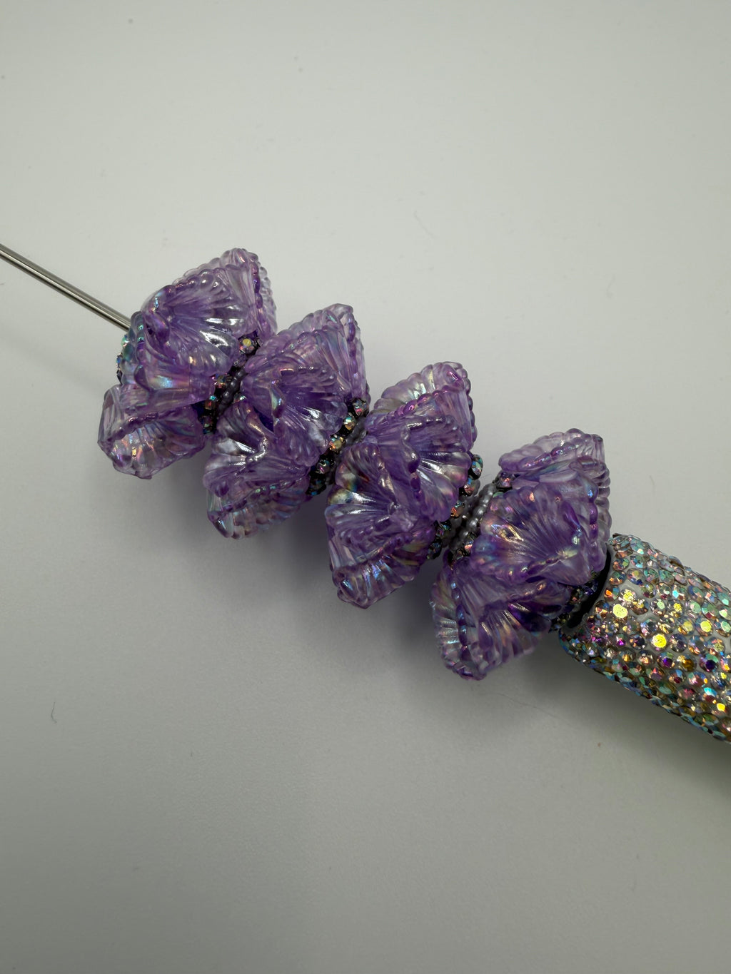 Flower Fancy Beads