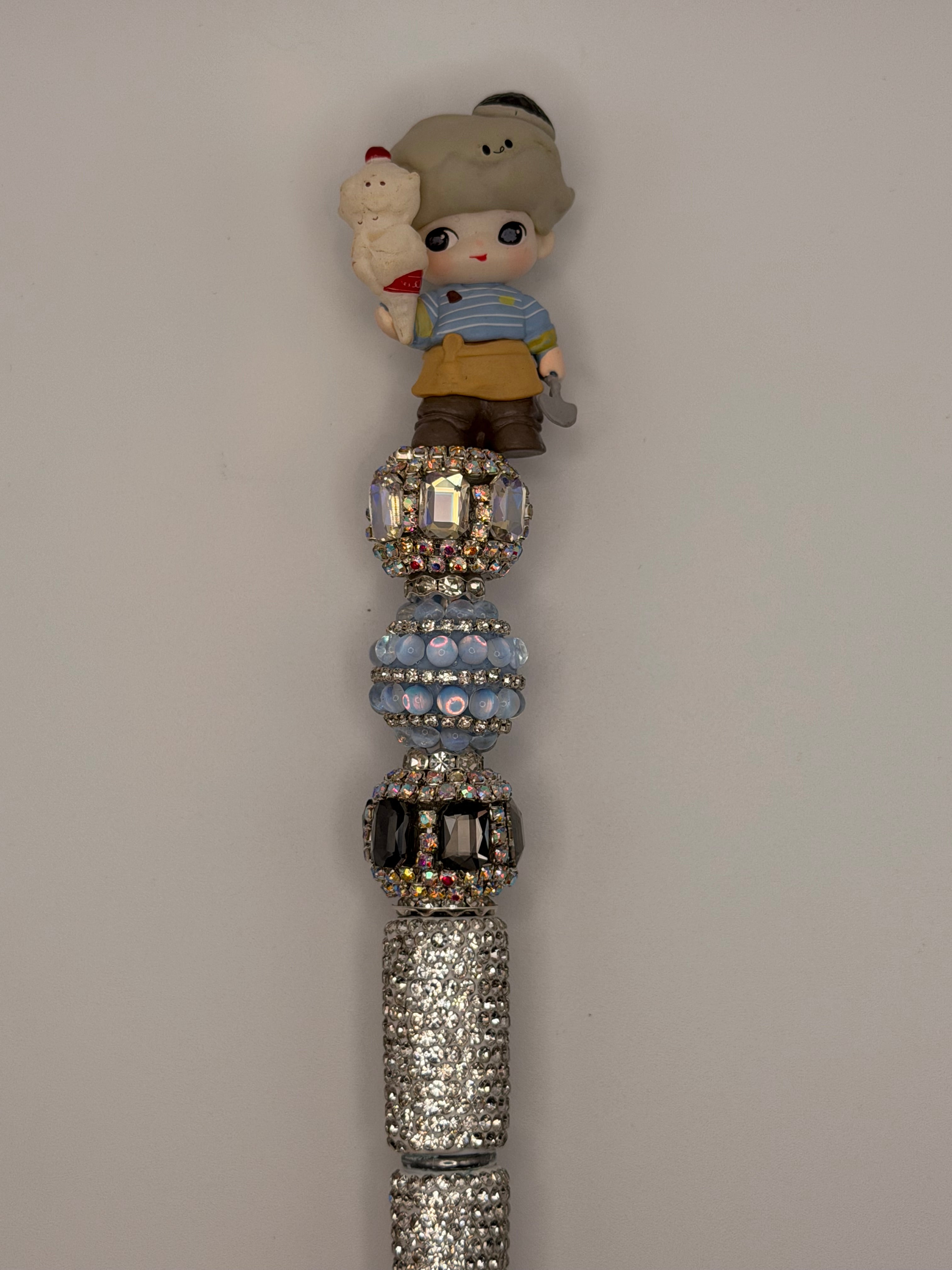Beaded Pen